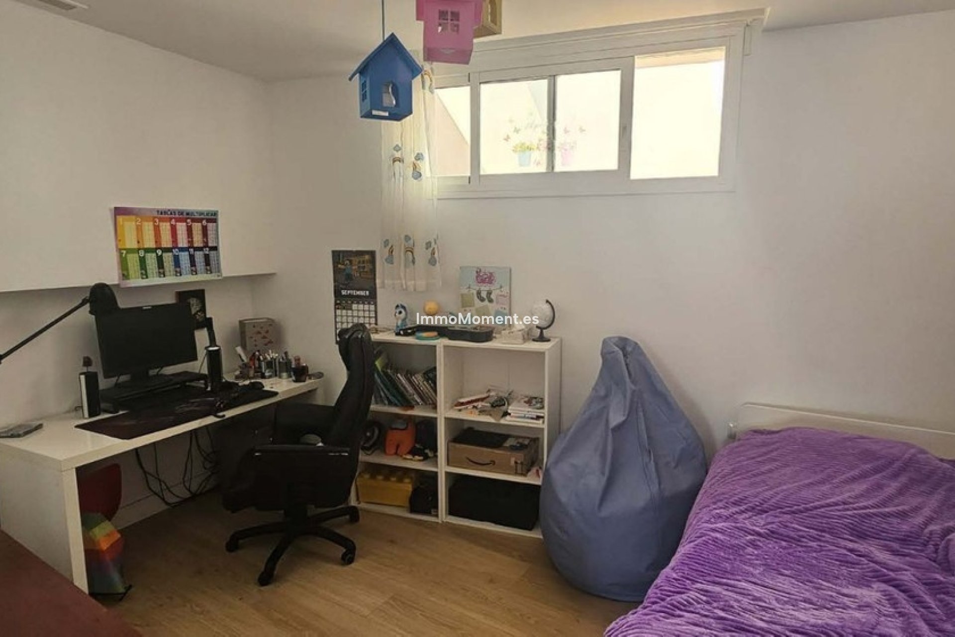 Resale - Detached villa - Benalmadena - Benalmadena Centro