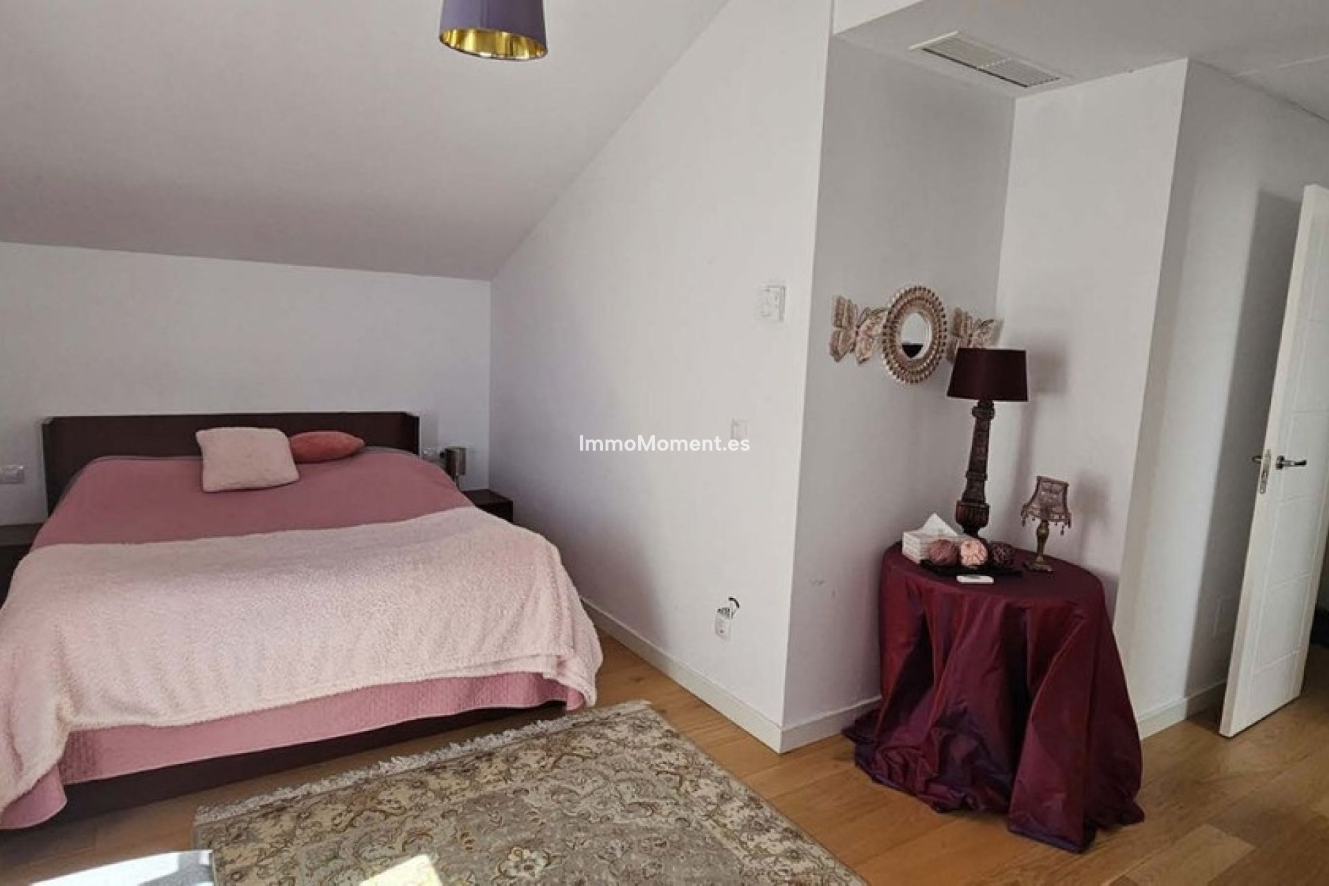 Resale - Detached villa - Benalmadena - Benalmadena Centro