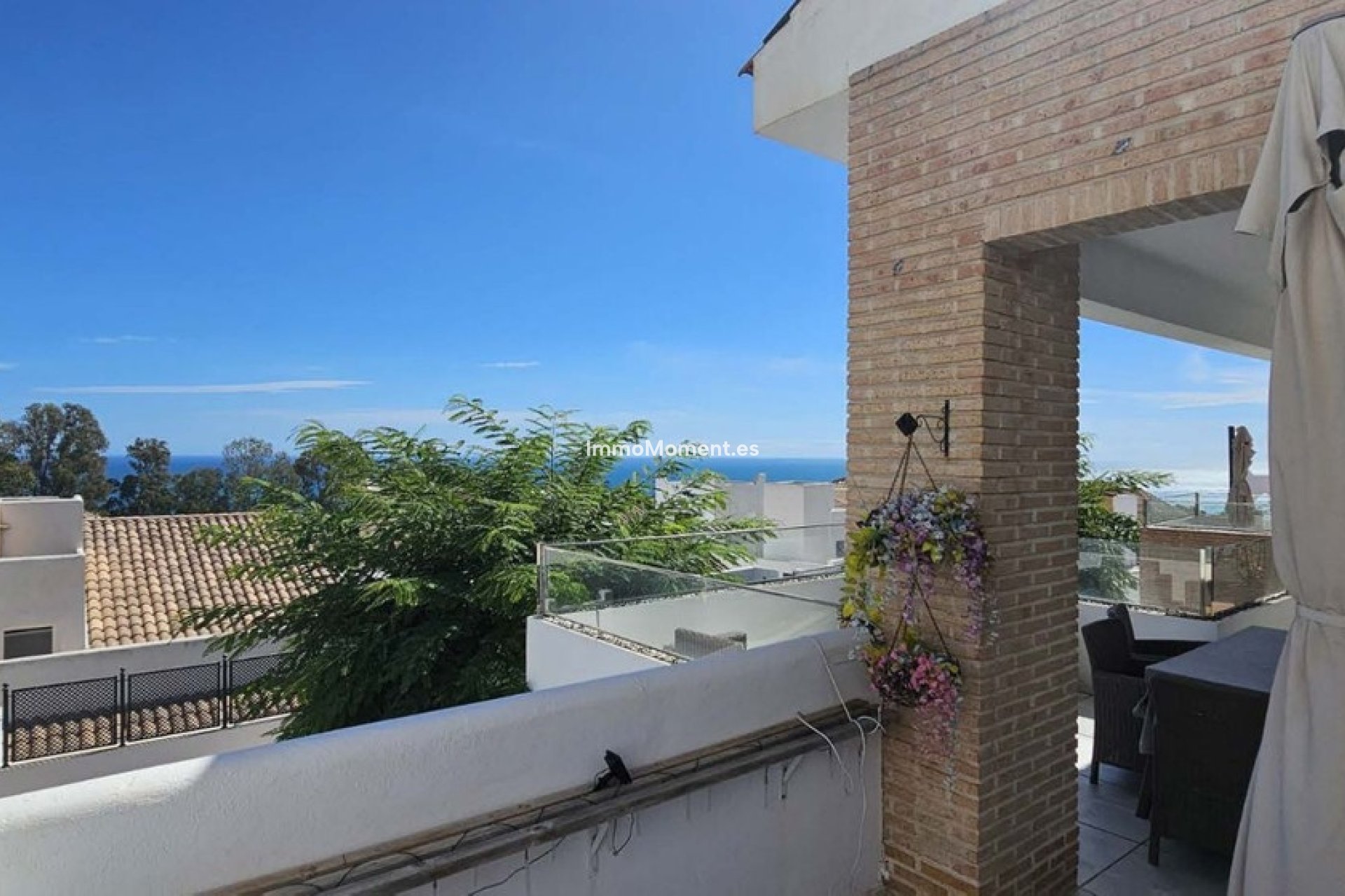 Resale - Detached villa - Benalmadena - Benalmadena Centro