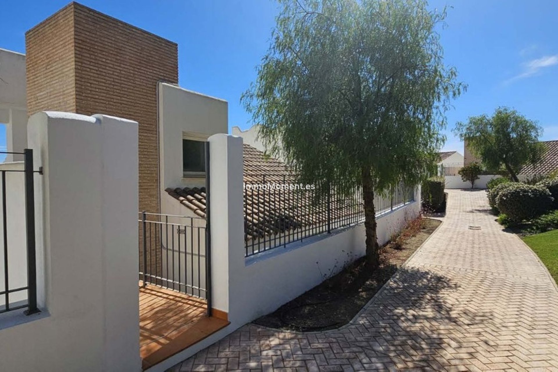 Resale - Detached villa - Benalmadena - Benalmadena Centro