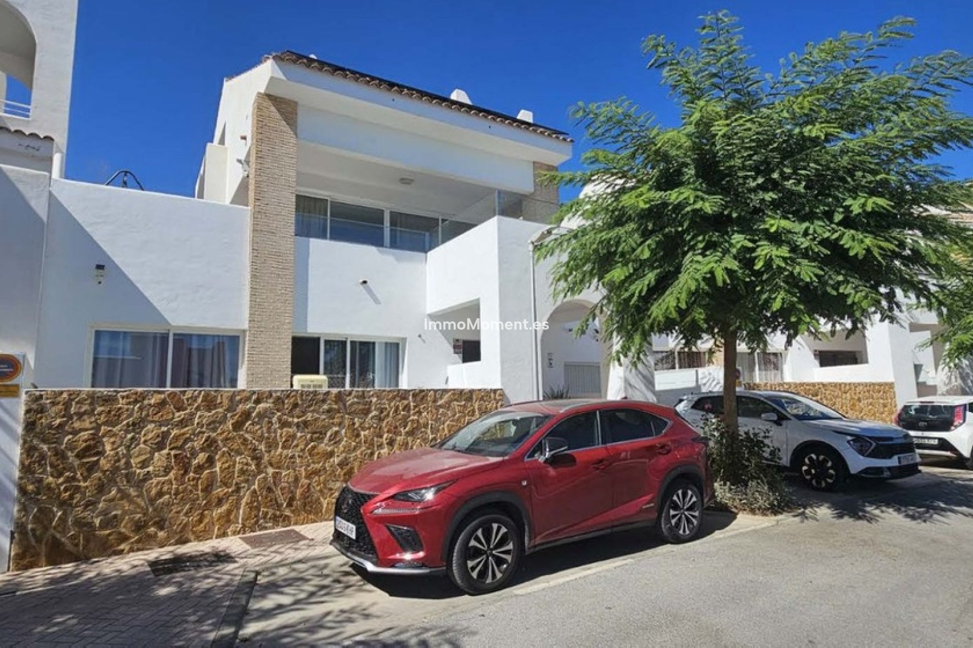Resale - Detached villa - Benalmadena - Benalmadena Centro