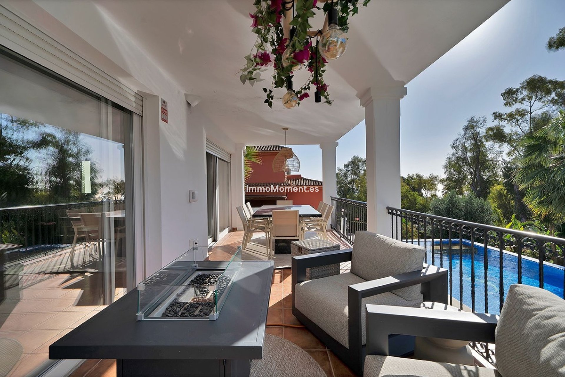 Resale - Detached villa - Benalmadena - Benalmadena Centro