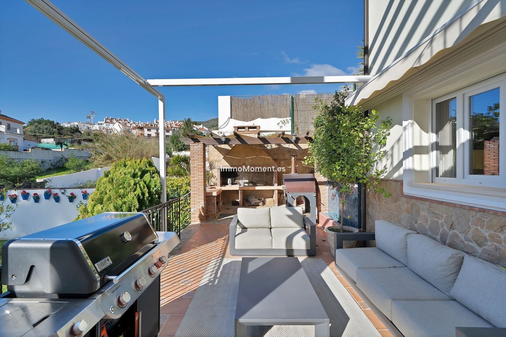 Resale - Detached villa - Benalmadena - Benalmadena Centro