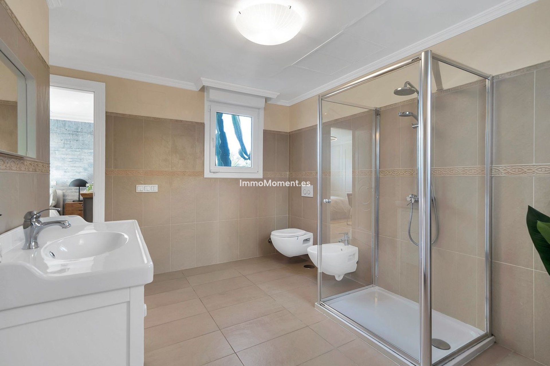 Resale - Detached villa - Benalmadena - Benalmadena Centro