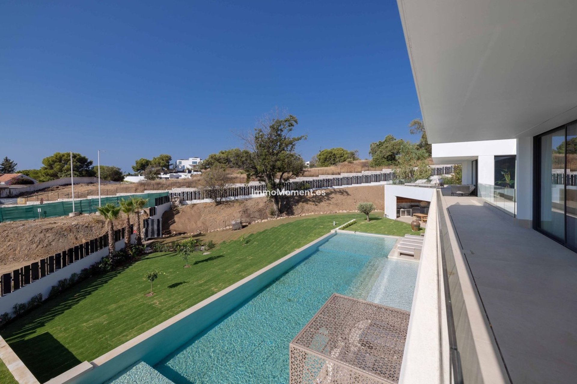 Resale - Detached villa - Benalmadena - Benalmadena Centro