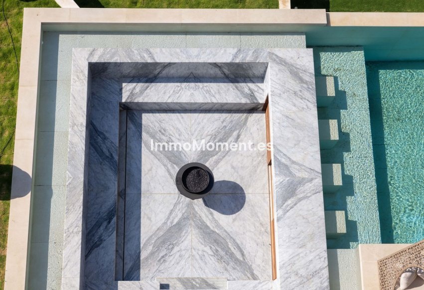 Resale - Detached villa - Benalmadena - Benalmadena Centro