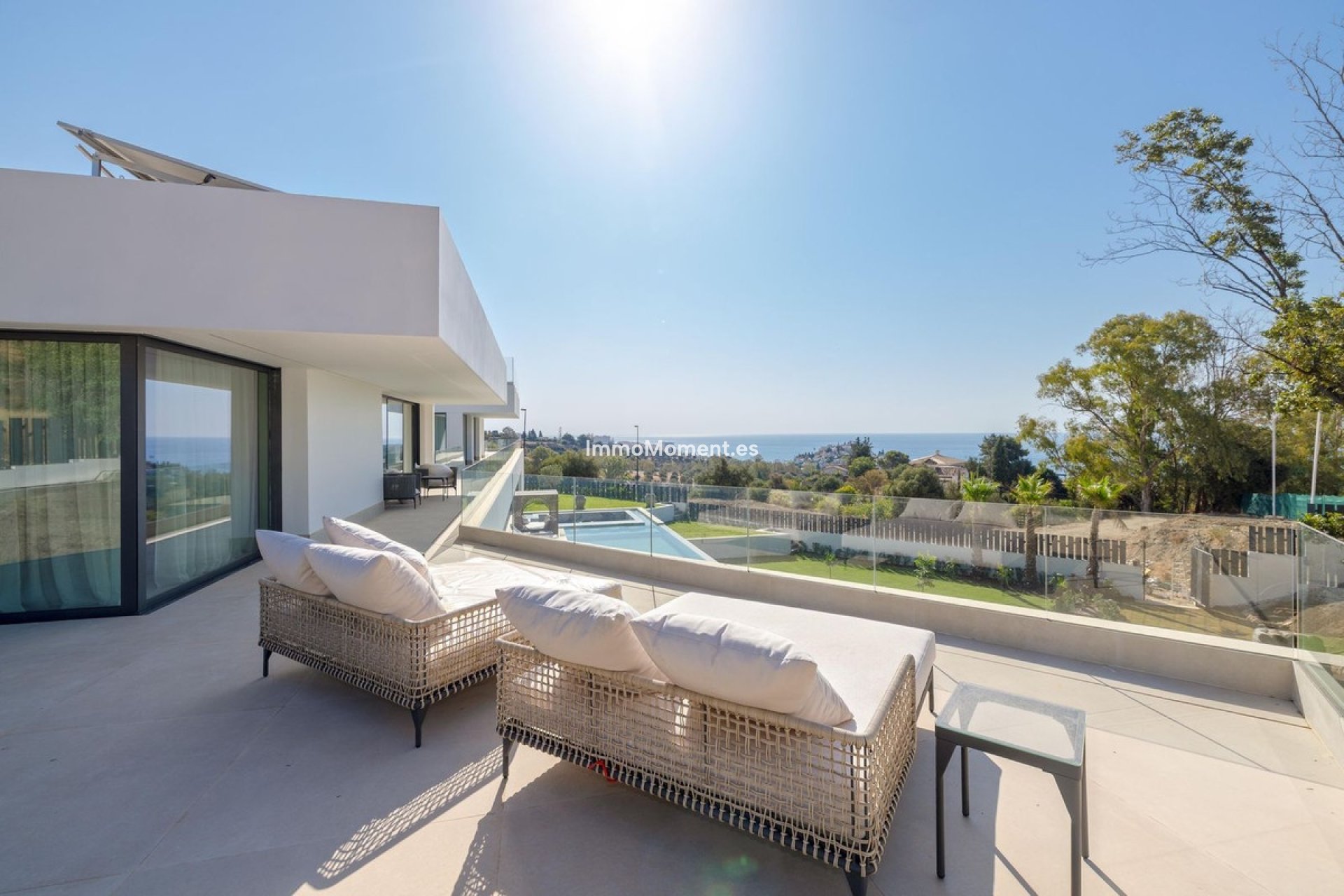 Resale - Detached villa - Benalmadena - Benalmadena Centro