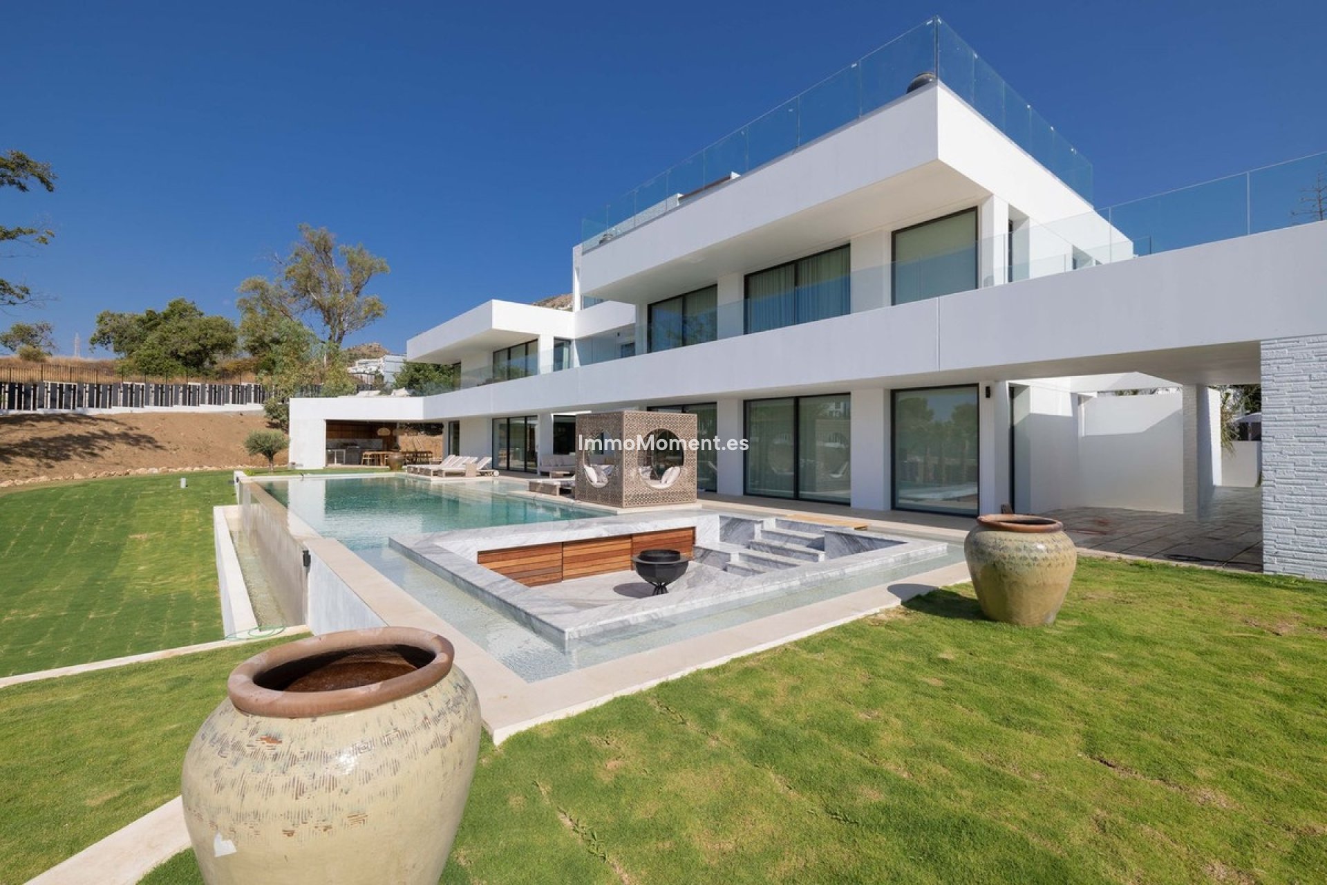 Resale - Detached villa - Benalmadena - Benalmadena Centro