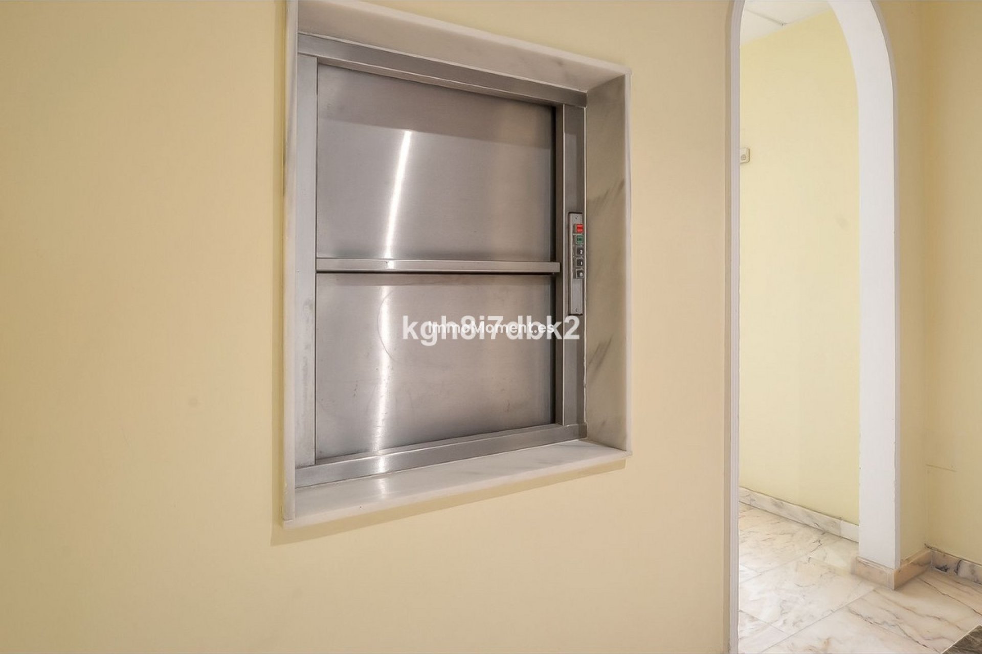 Resale - Detached villa - Benalmadena - Benalmadena Centro