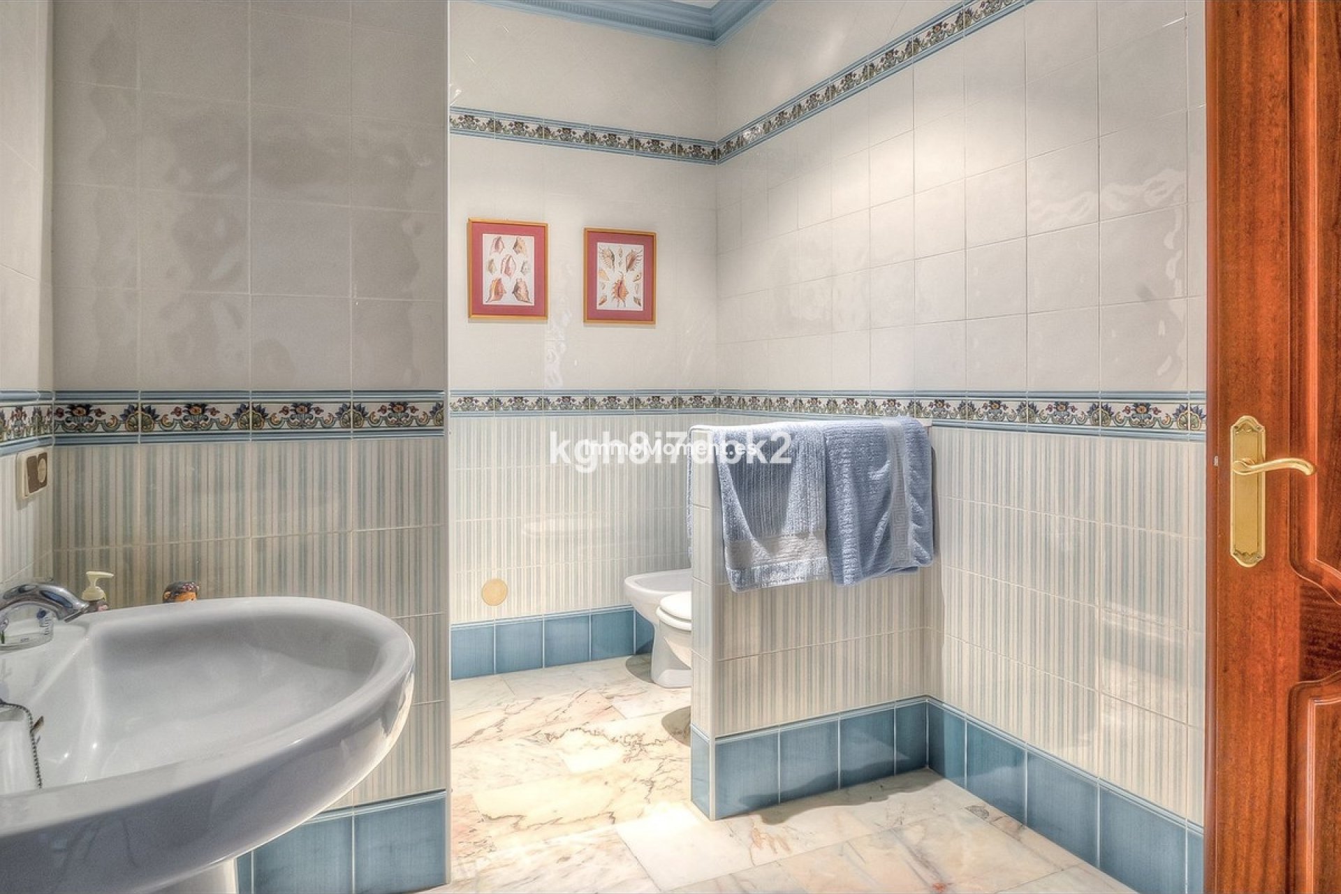 Resale - Detached villa - Benalmadena - Benalmadena Centro