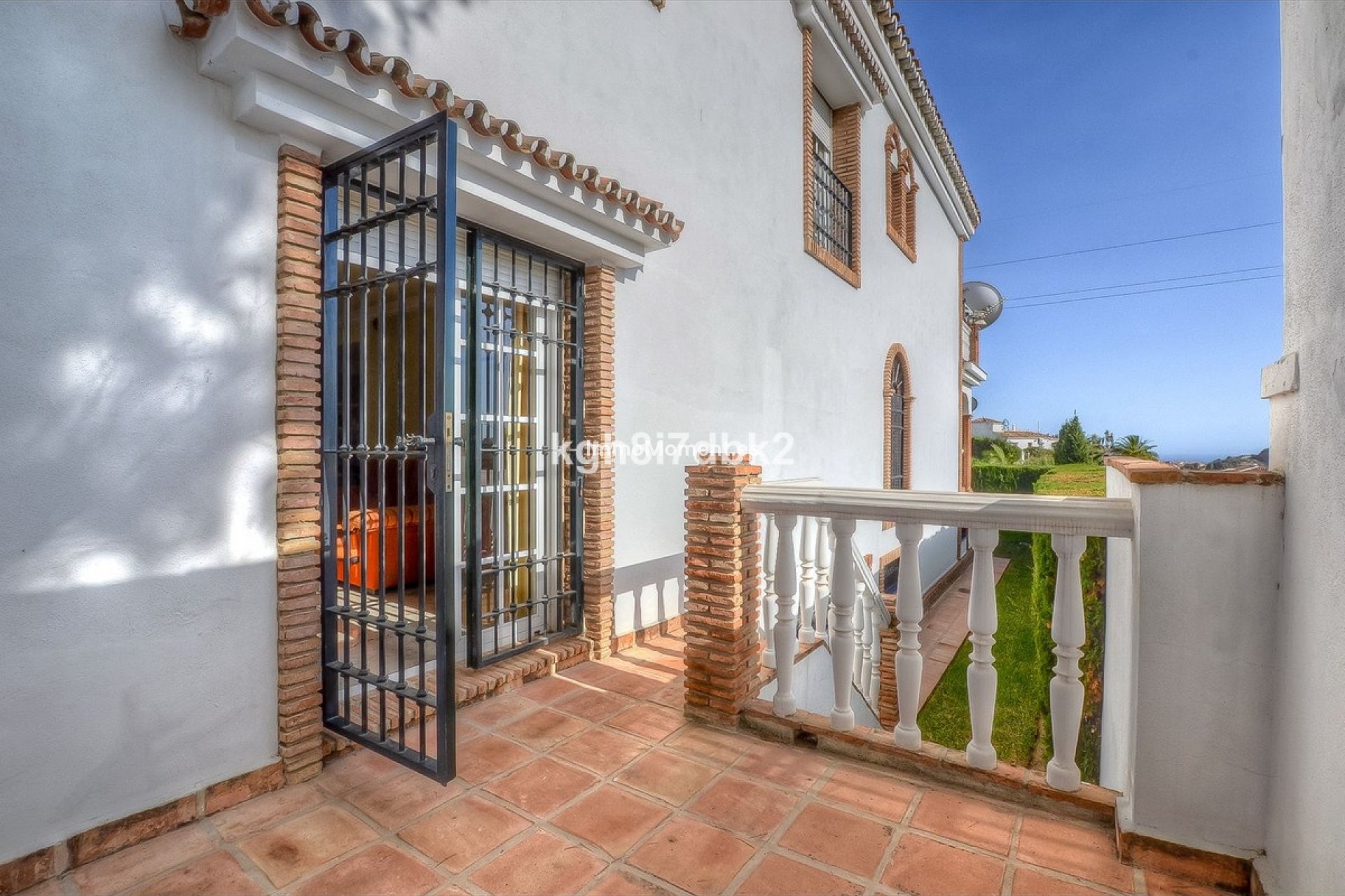 Resale - Detached villa - Benalmadena - Benalmadena Centro