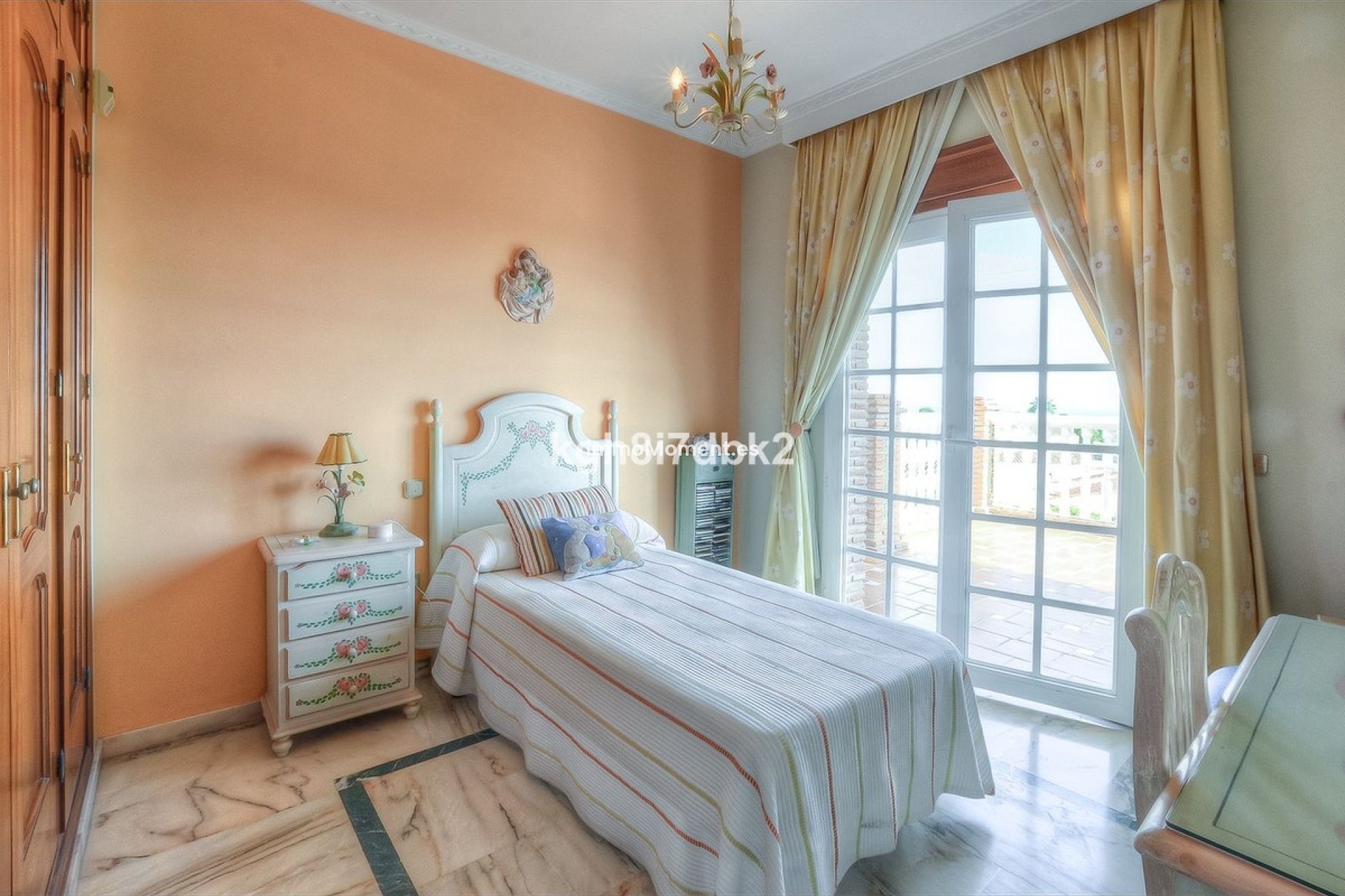 Resale - Detached villa - Benalmadena - Benalmadena Centro