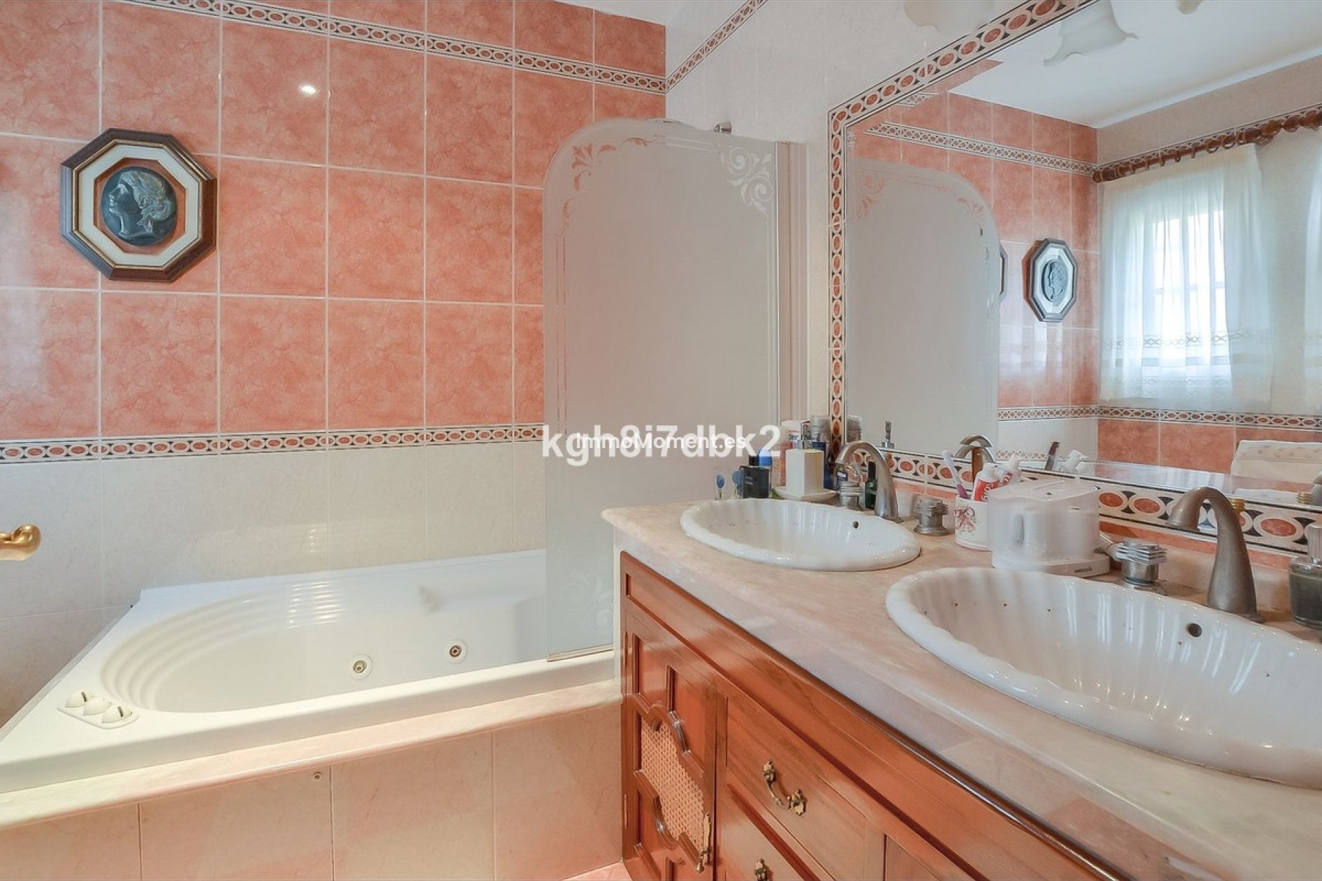 Resale - Detached villa - Benalmadena - Benalmadena Centro