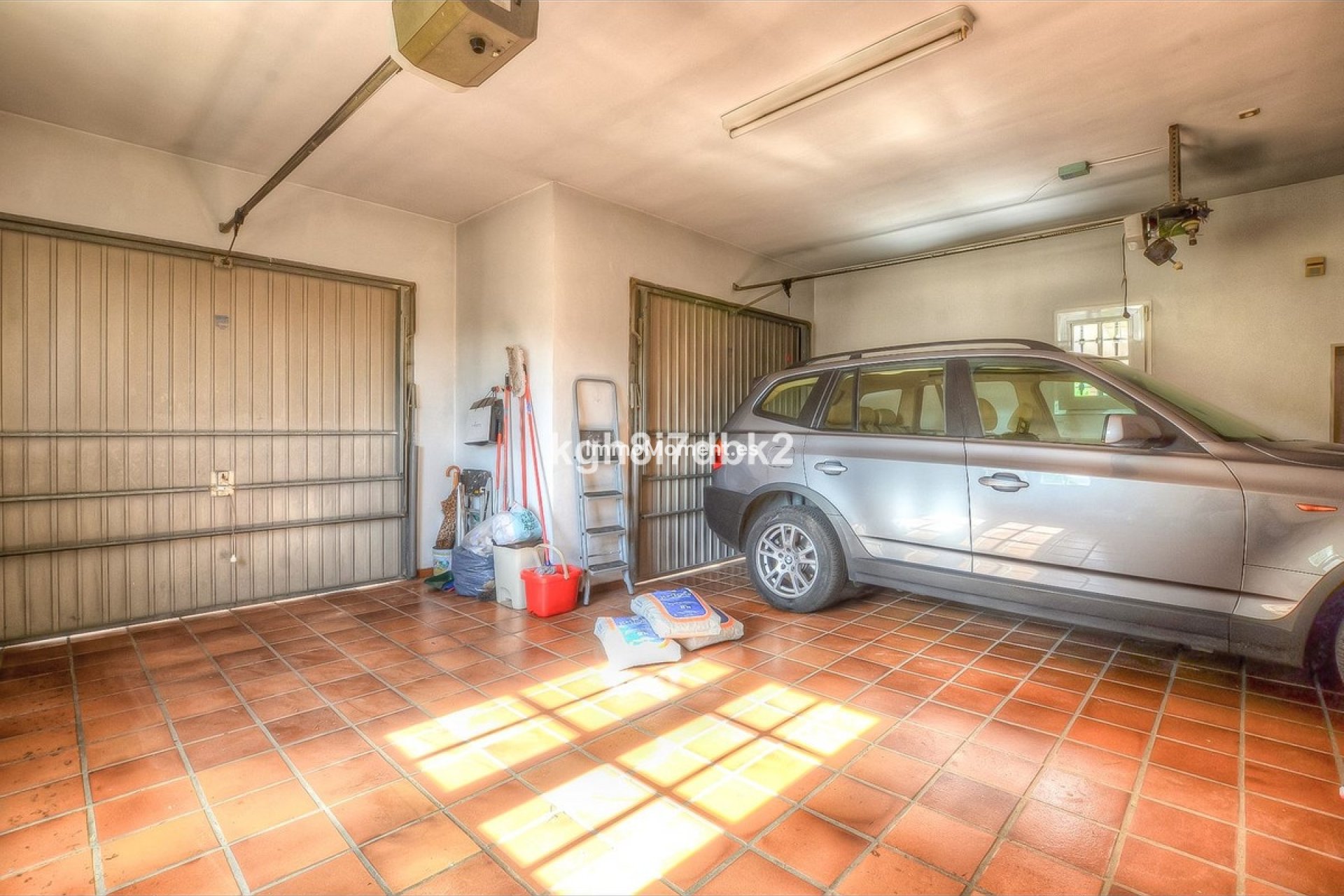 Resale - Detached villa - Benalmadena - Benalmadena Centro