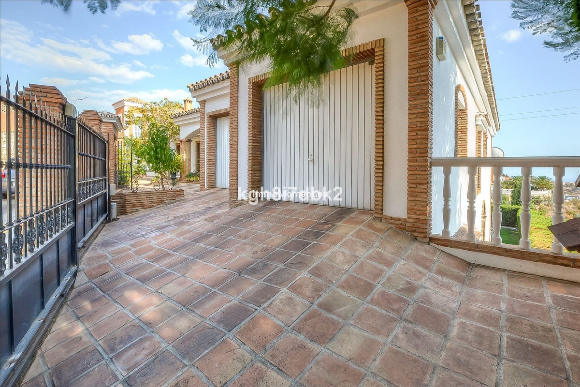 Resale - Detached villa - Benalmadena - Benalmadena Centro