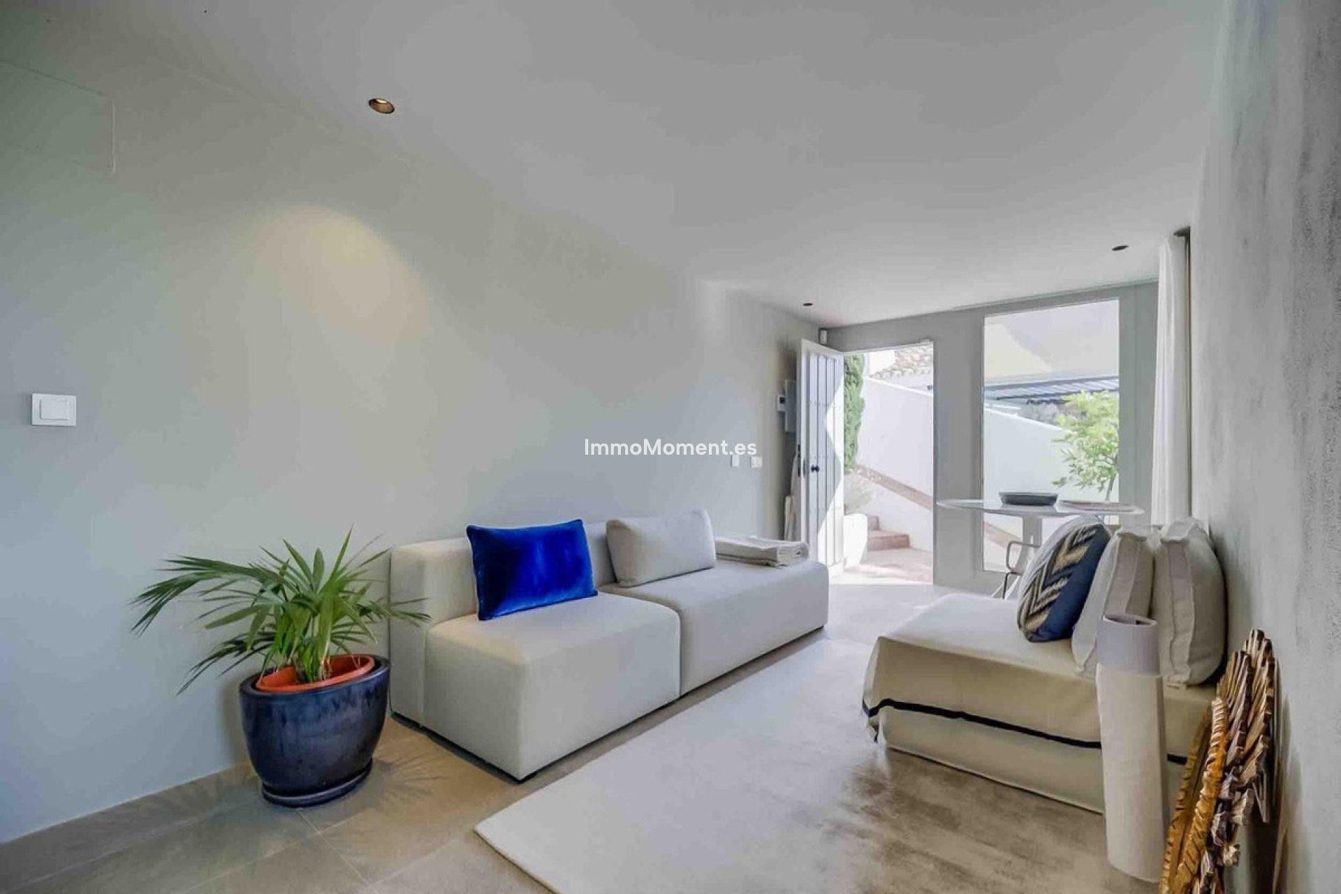 Resale - Detached villa - Benalmadena - Benalmadena Centro
