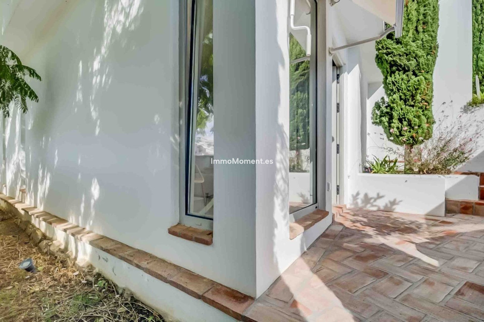 Resale - Detached villa - Benalmadena - Benalmadena Centro