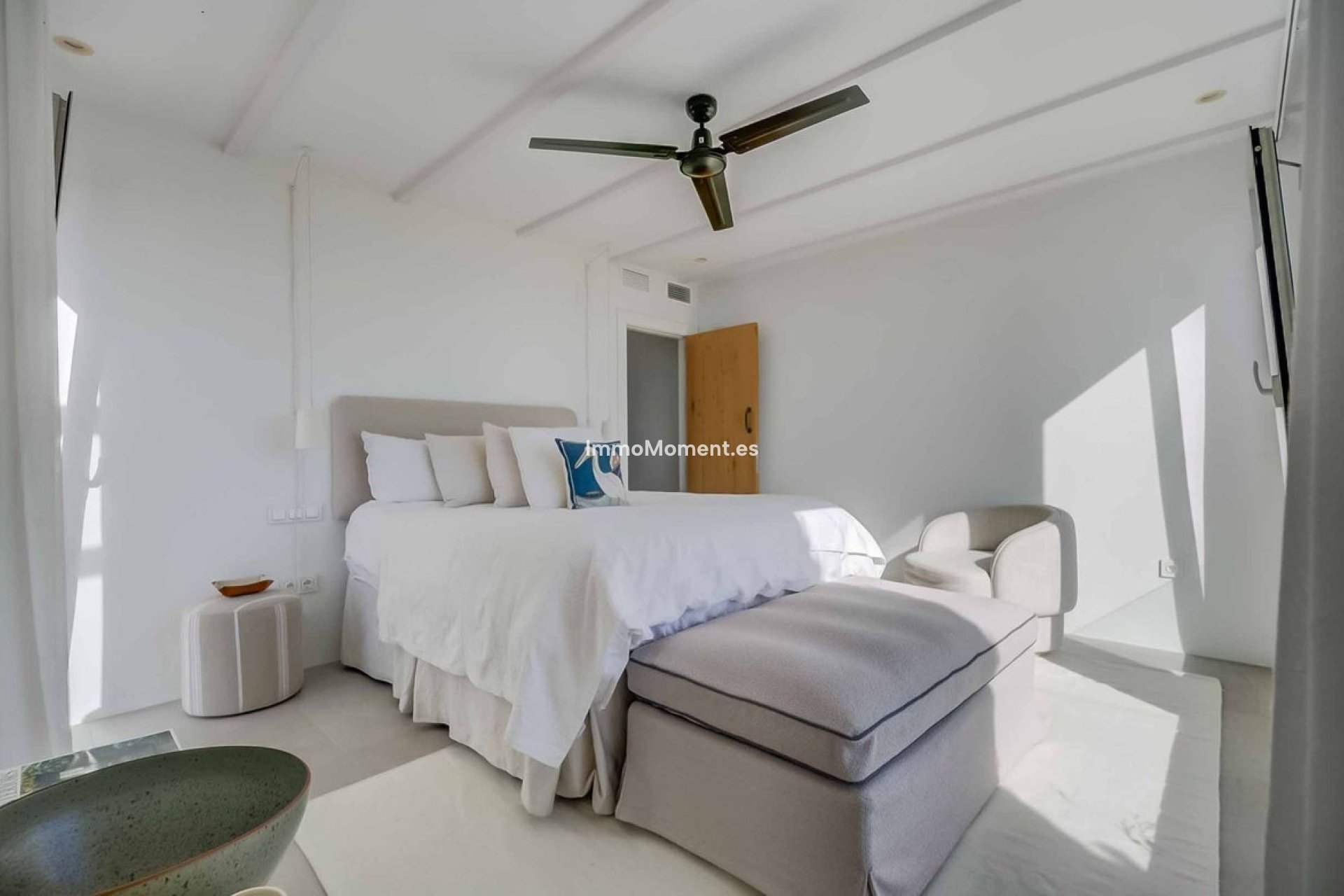 Resale - Detached villa - Benalmadena - Benalmadena Centro