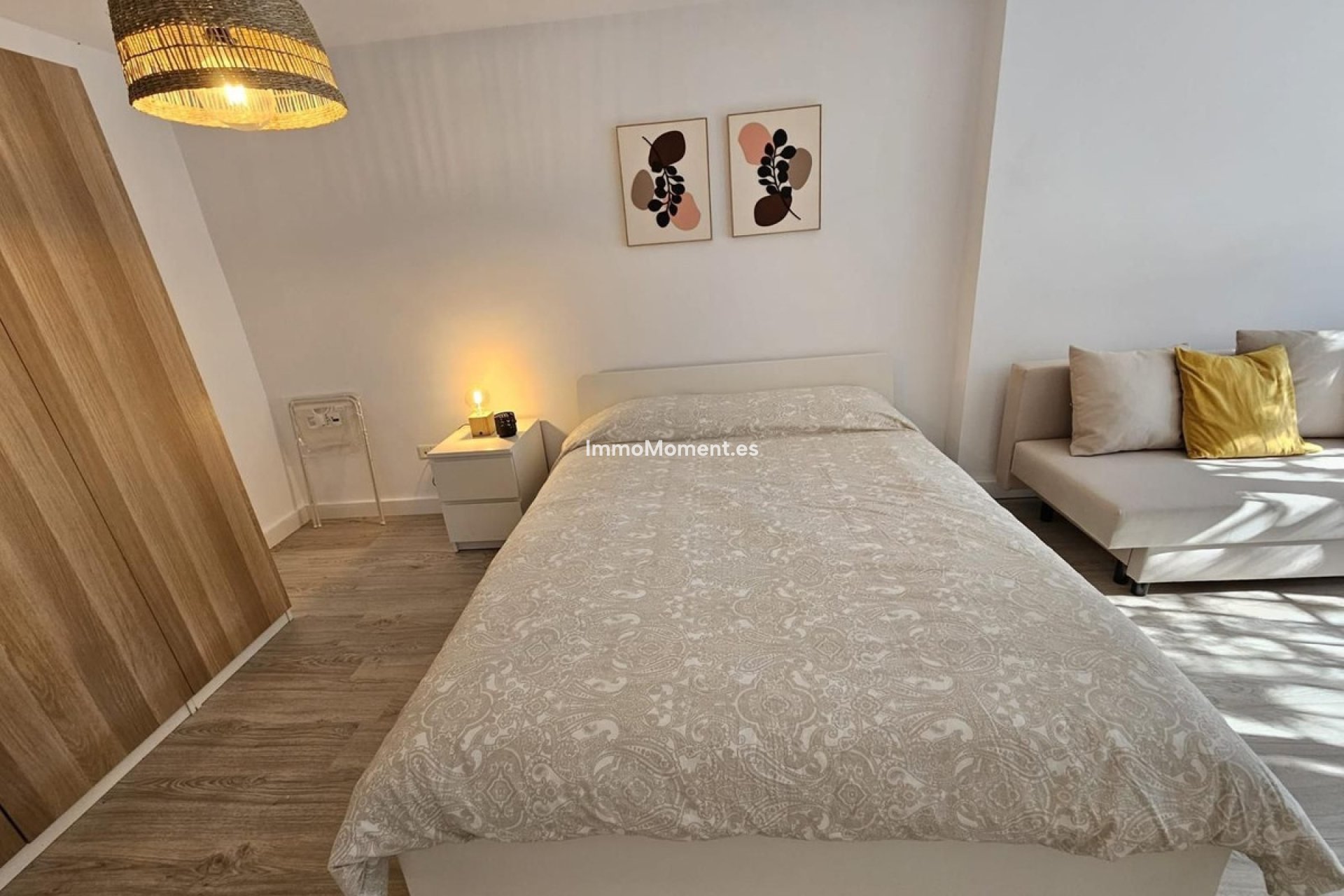 Resale - Detached villa - Benalmadena - Benalmadena Centro