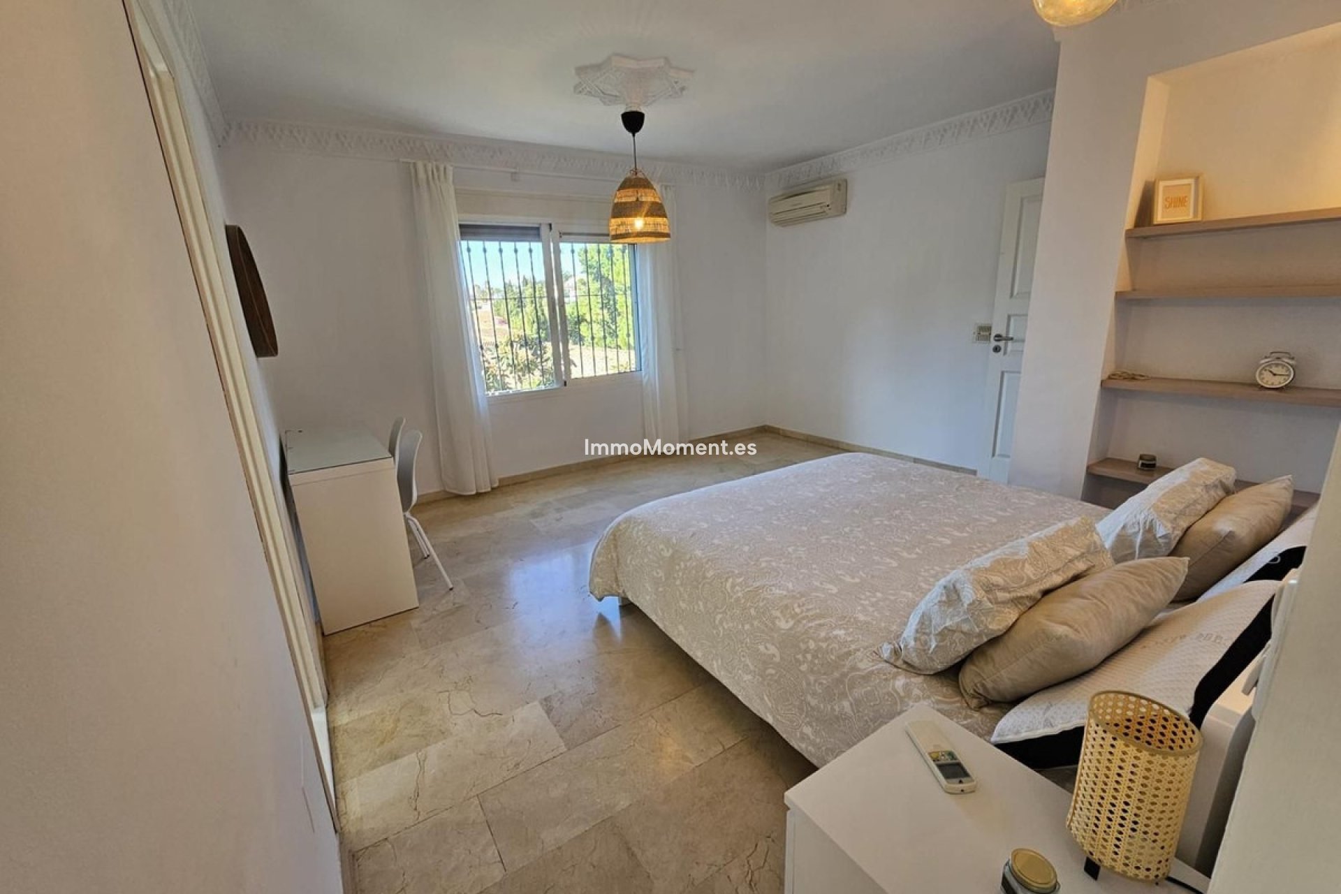 Resale - Detached villa - Benalmadena - Benalmadena Centro