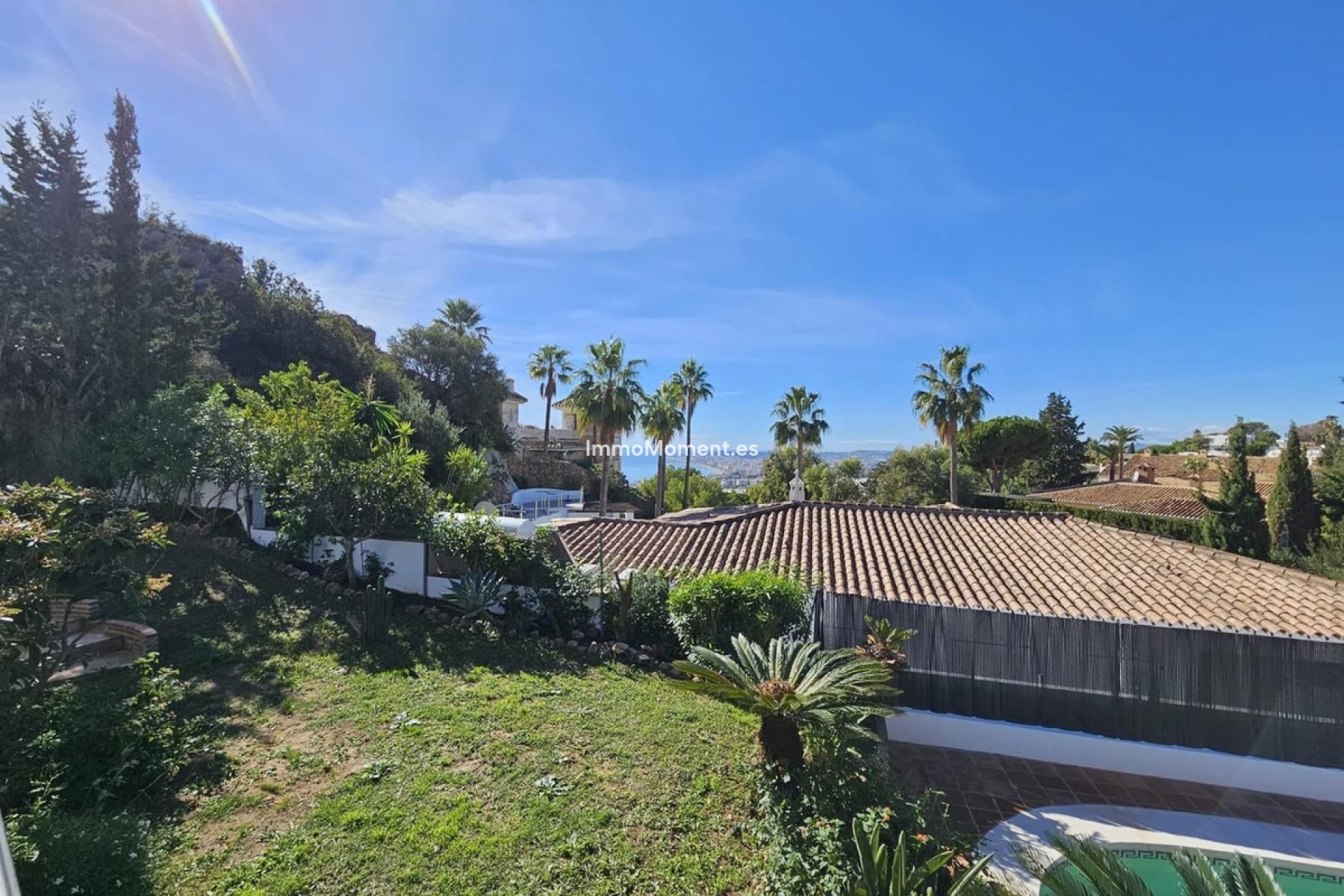 Resale - Detached villa - Benalmadena - Benalmadena Centro