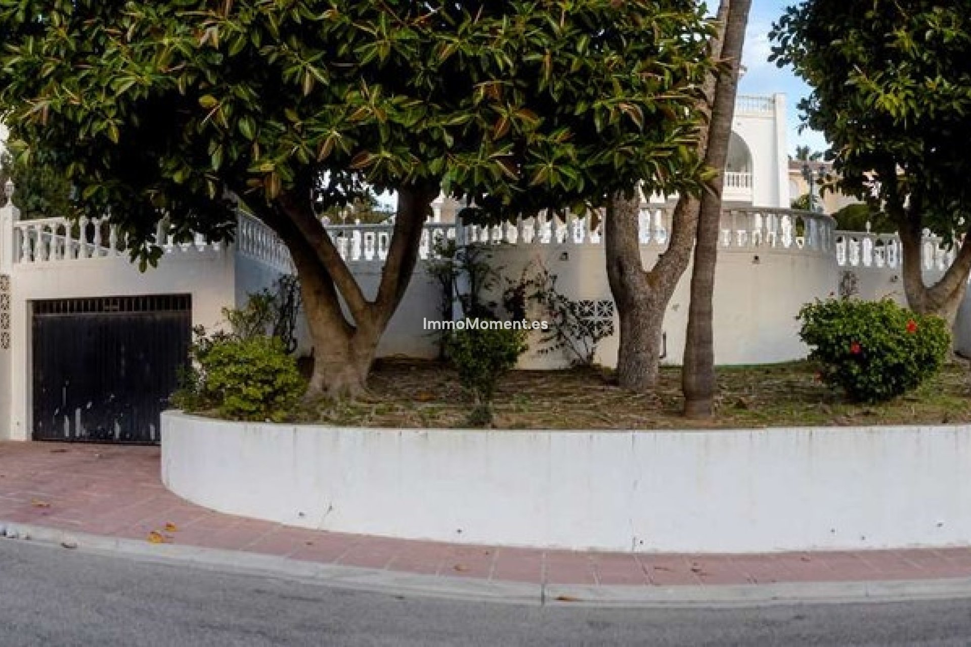 Resale - Detached villa - Benalmadena - Benalmadena Centro