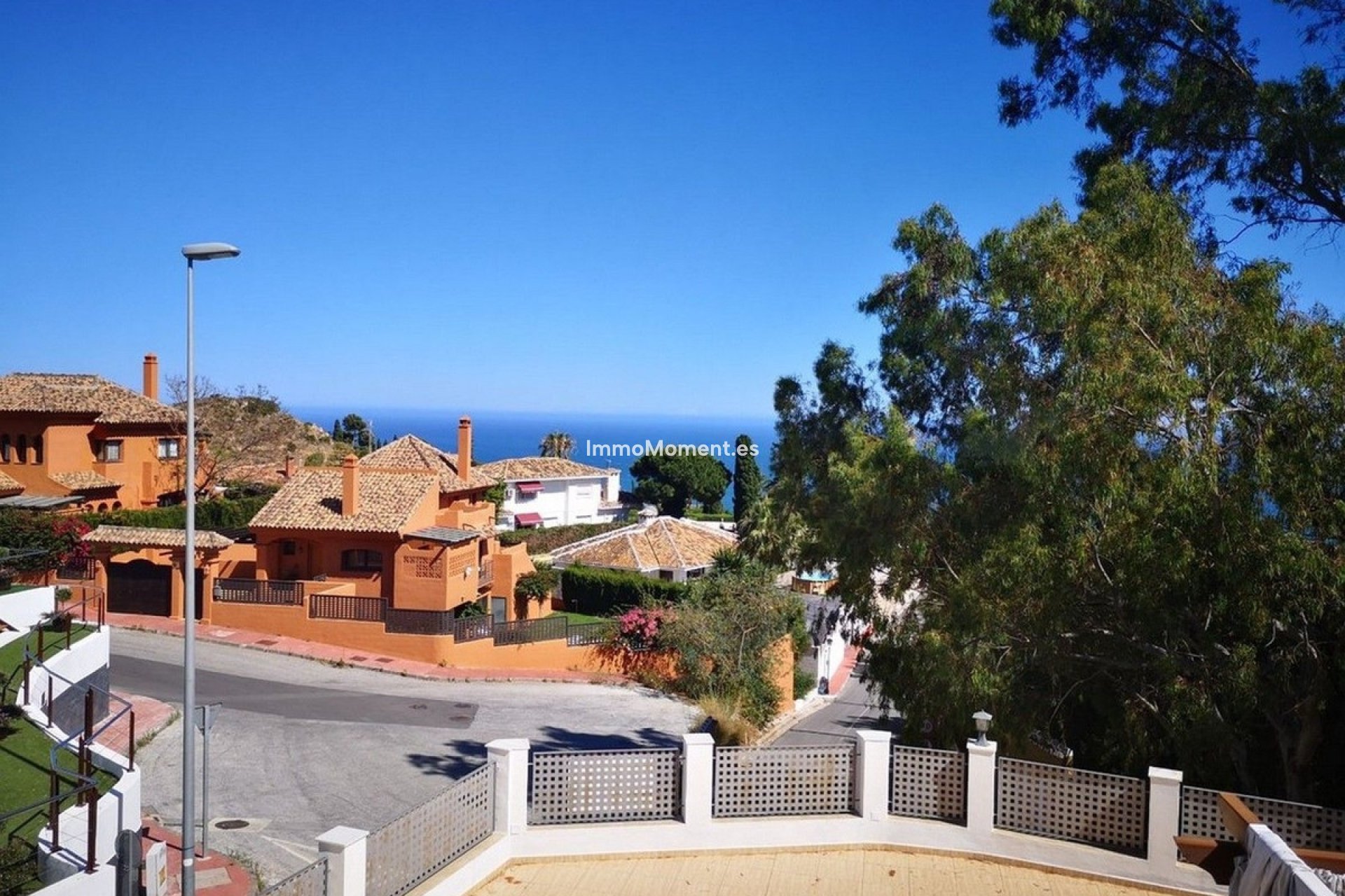 Resale - Detached villa - Benalmadena - Benalmadena Centro