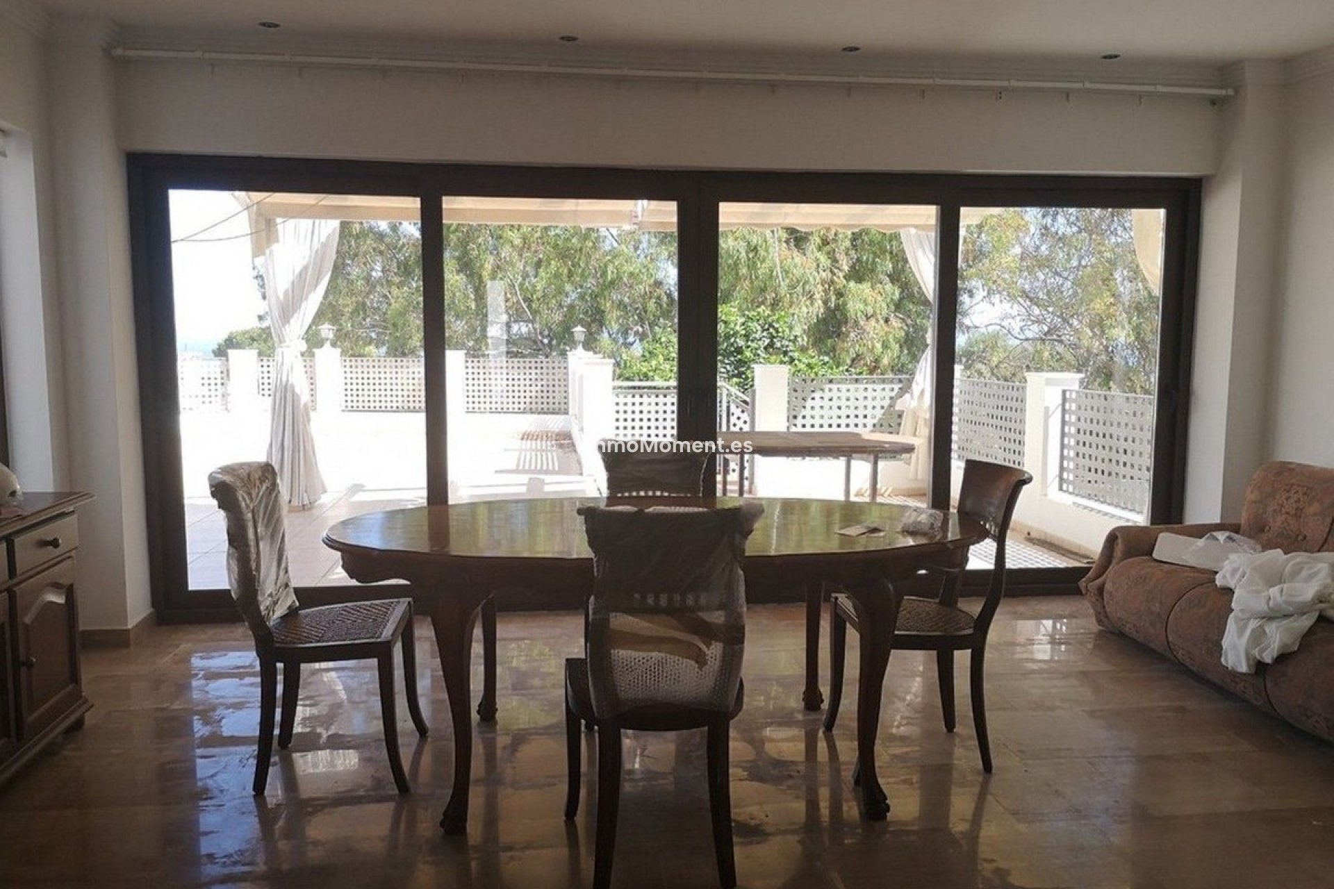 Resale - Detached villa - Benalmadena - Benalmadena Centro