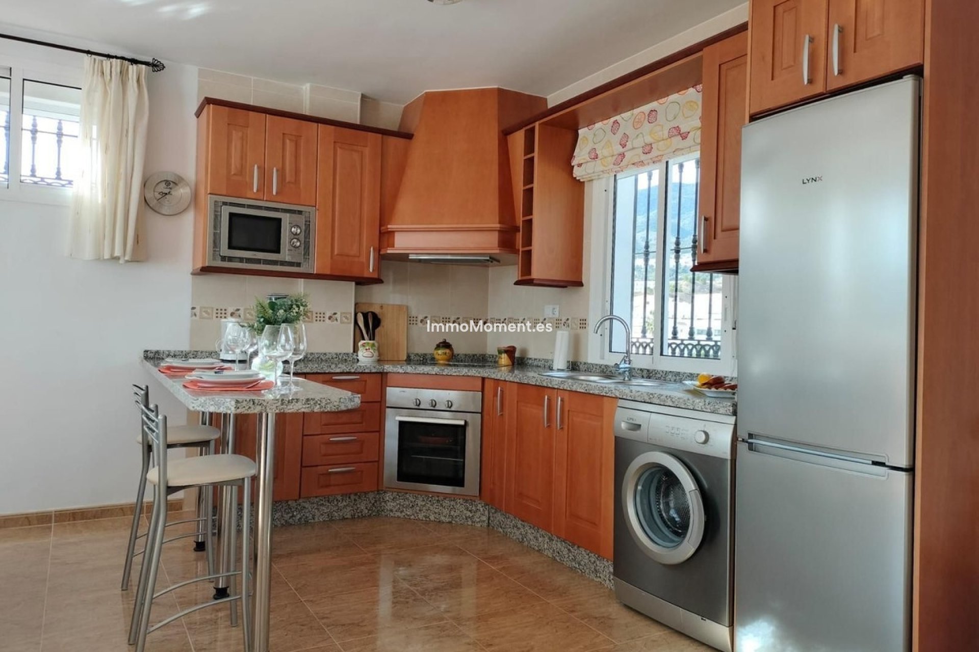Resale - Detached villa - Benalmadena - Benalmadena Centro