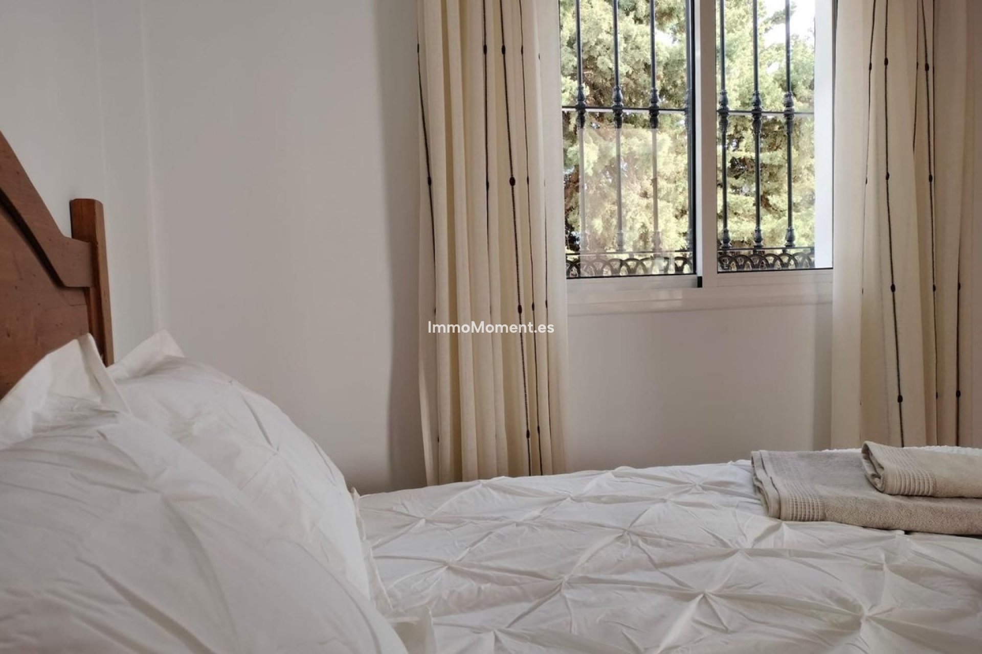 Resale - Detached villa - Benalmadena - Benalmadena Centro
