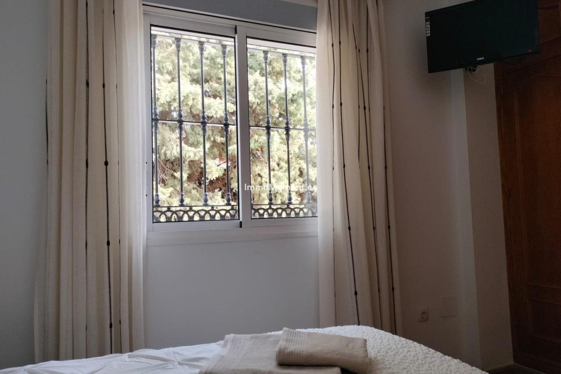 Resale - Detached villa - Benalmadena - Benalmadena Centro