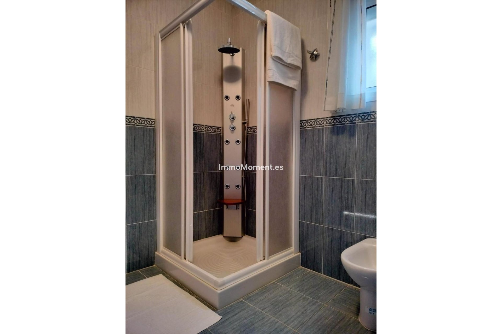 Resale - Detached villa - Benalmadena - Benalmadena Centro