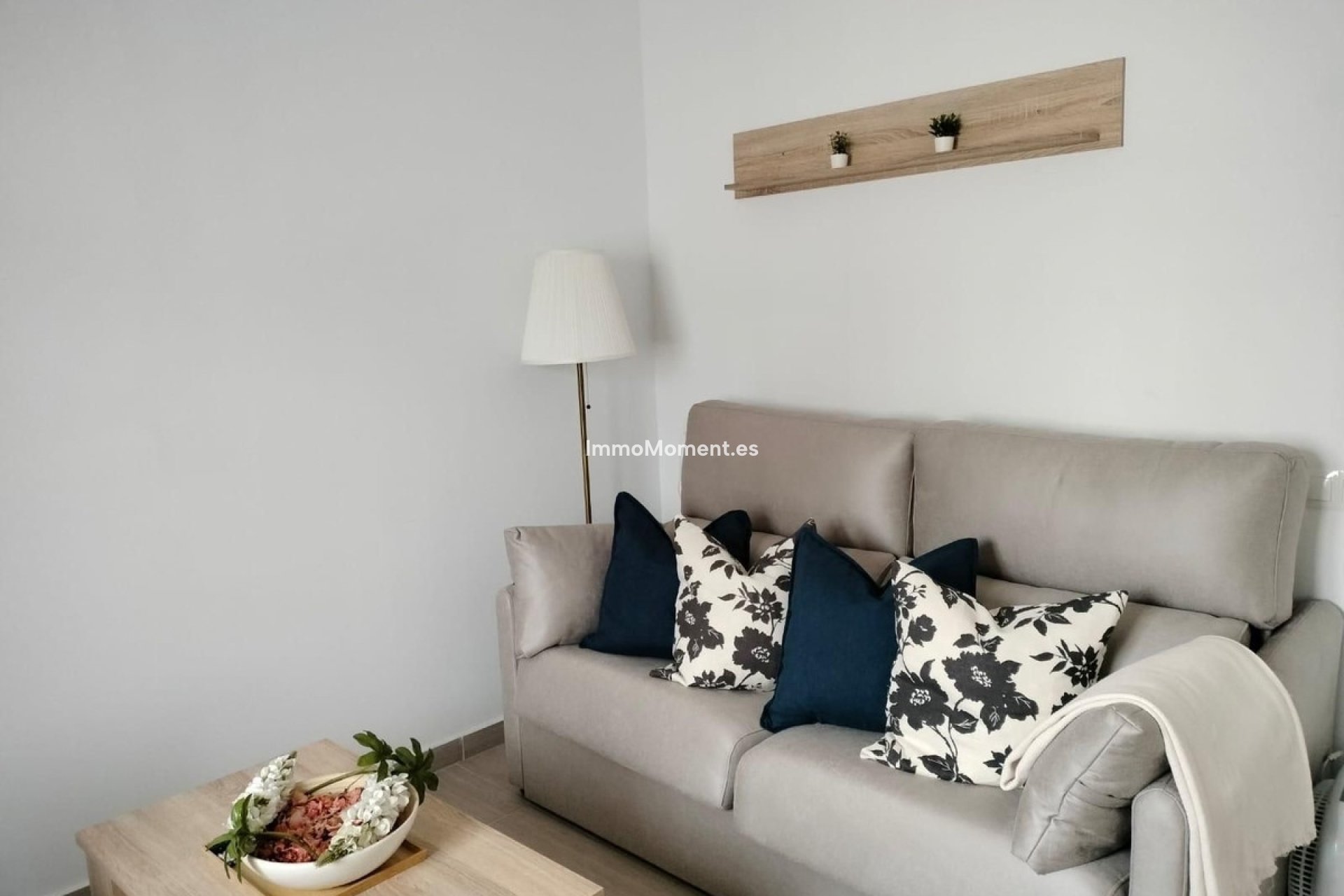 Resale - Detached villa - Benalmadena - Benalmadena Centro