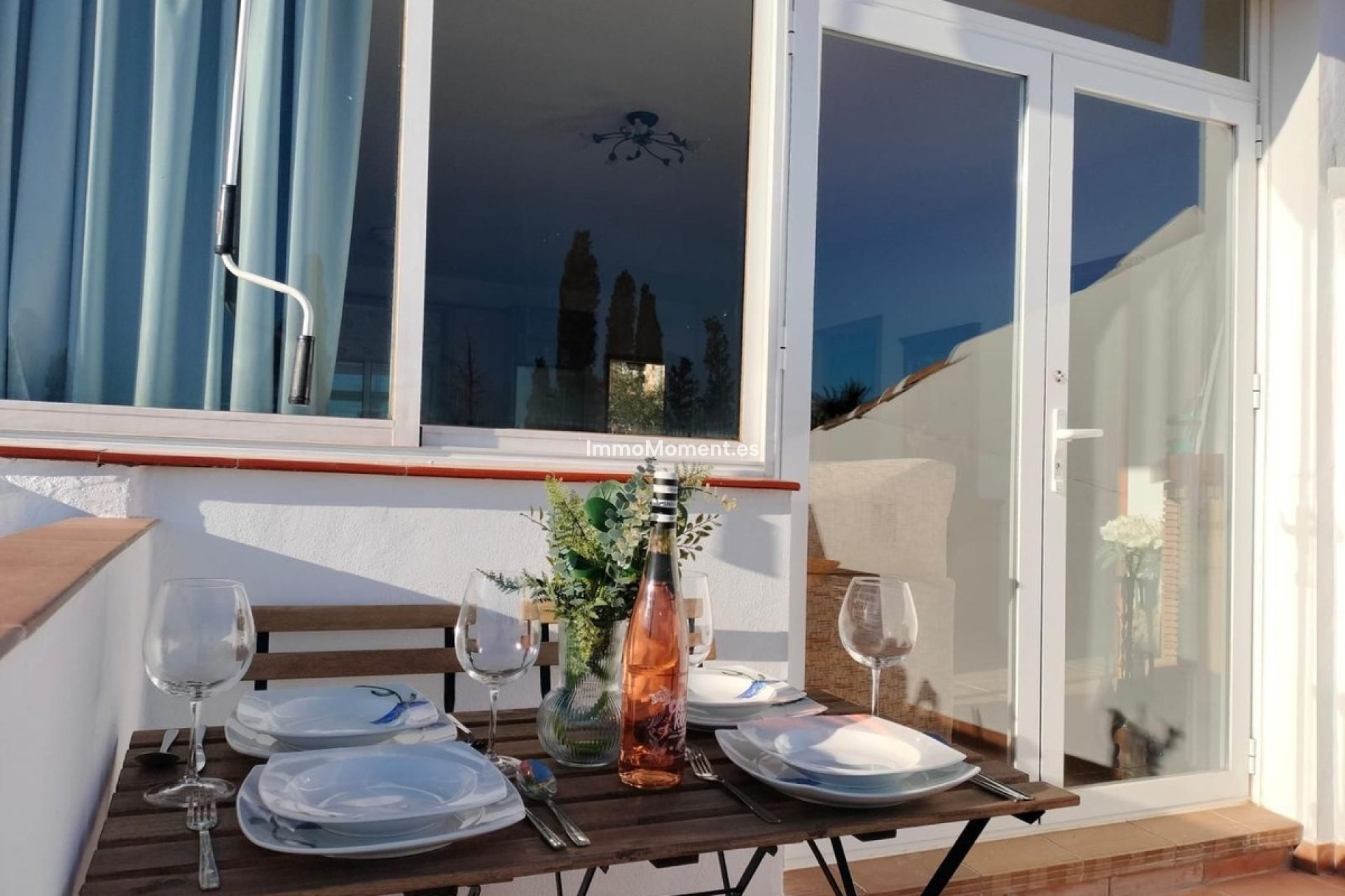 Resale - Detached villa - Benalmadena - Benalmadena Centro