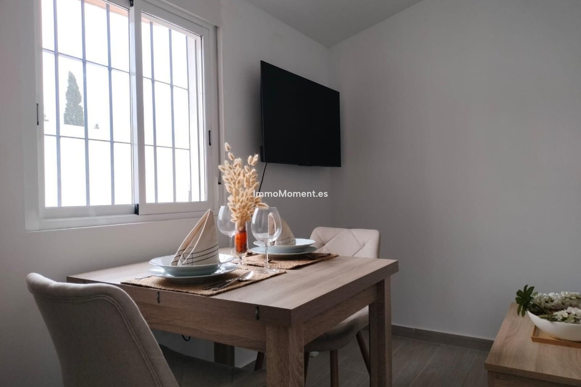 Resale - Detached villa - Benalmadena - Benalmadena Centro