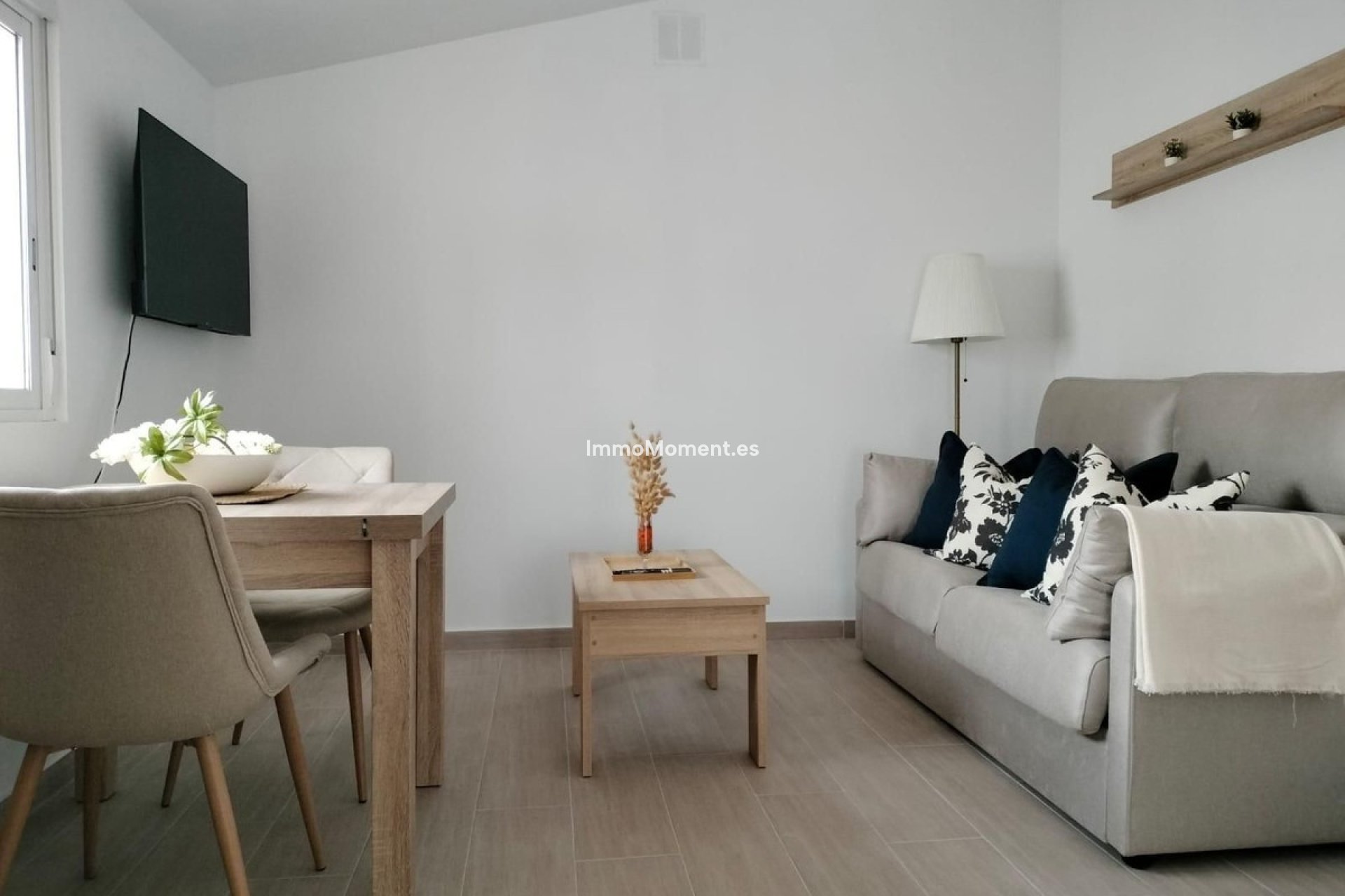 Resale - Detached villa - Benalmadena - Benalmadena Centro