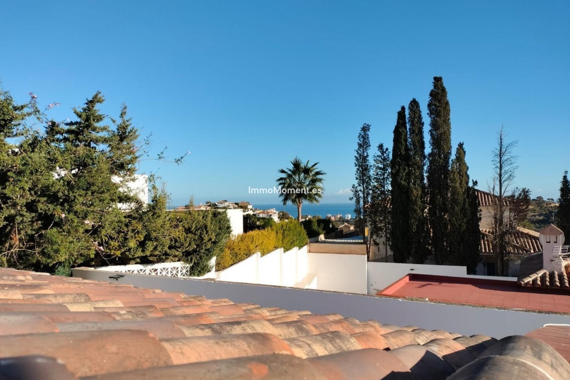 Resale - Detached villa - Benalmadena - Benalmadena Centro