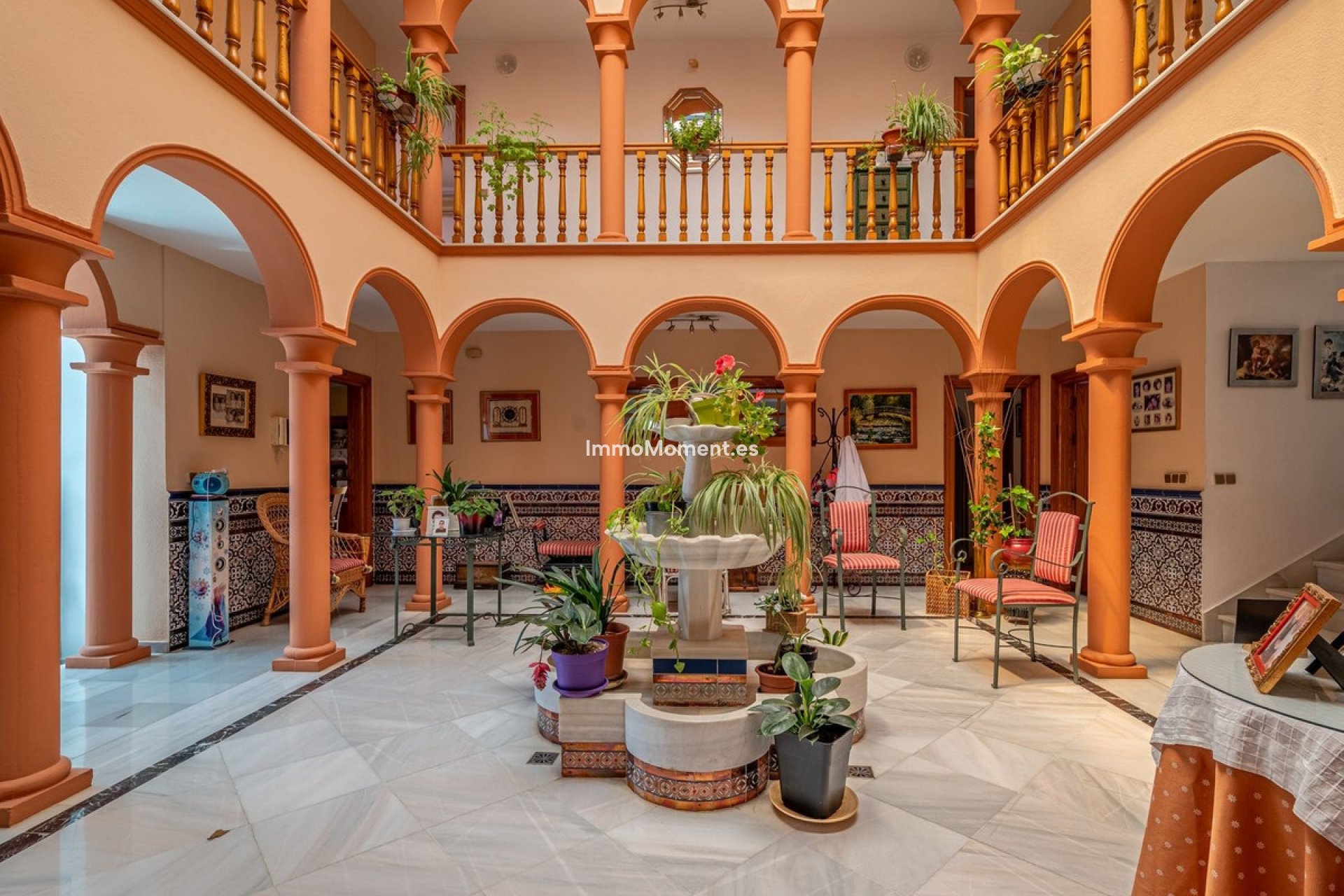 Resale - Detached villa - Benalmadena - Benalmadena Centro