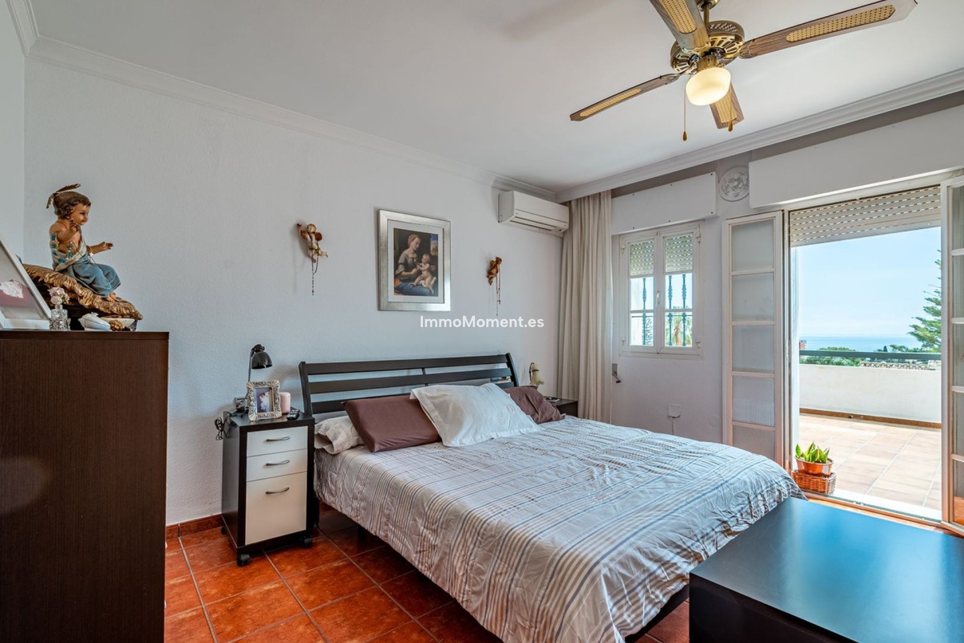 Resale - Detached villa - Benalmadena - Benalmadena Centro