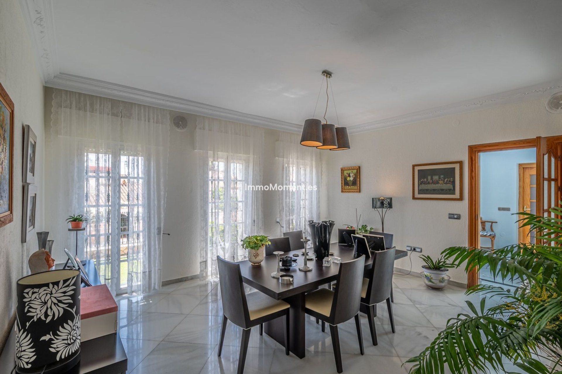 Resale - Detached villa - Benalmadena - Benalmadena Centro