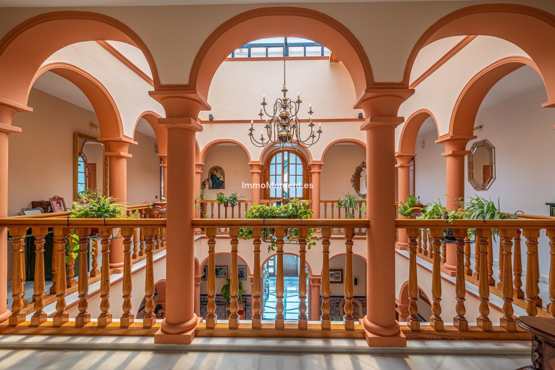 Resale - Detached villa - Benalmadena - Benalmadena Centro