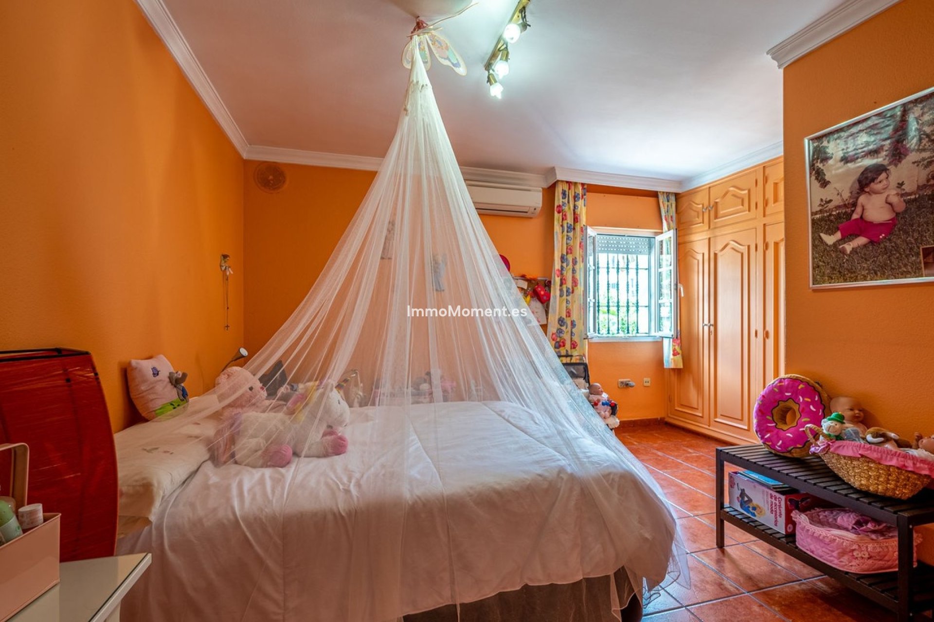 Resale - Detached villa - Benalmadena - Benalmadena Centro