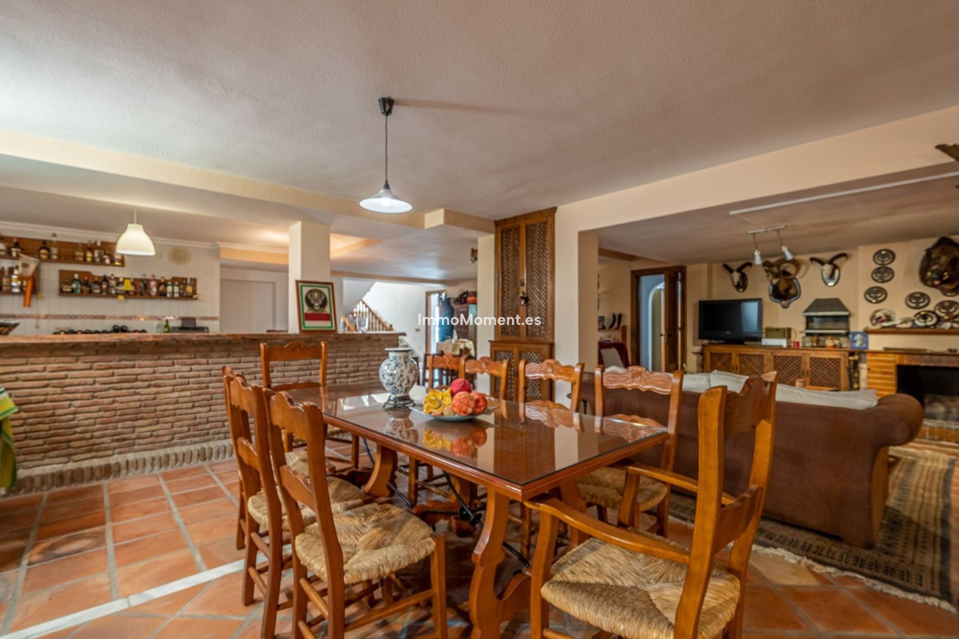 Resale - Detached villa - Benalmadena - Benalmadena Centro