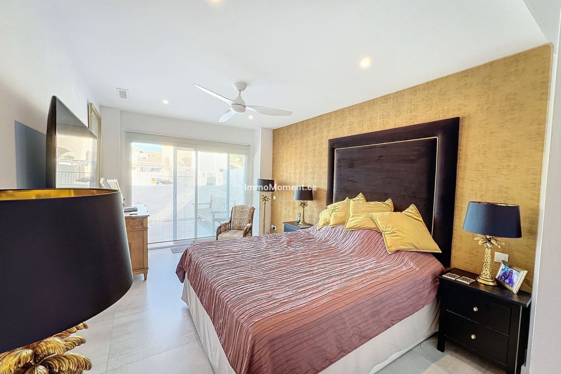 Resale - Detached villa - Benalmadena - Benalmadena Centro