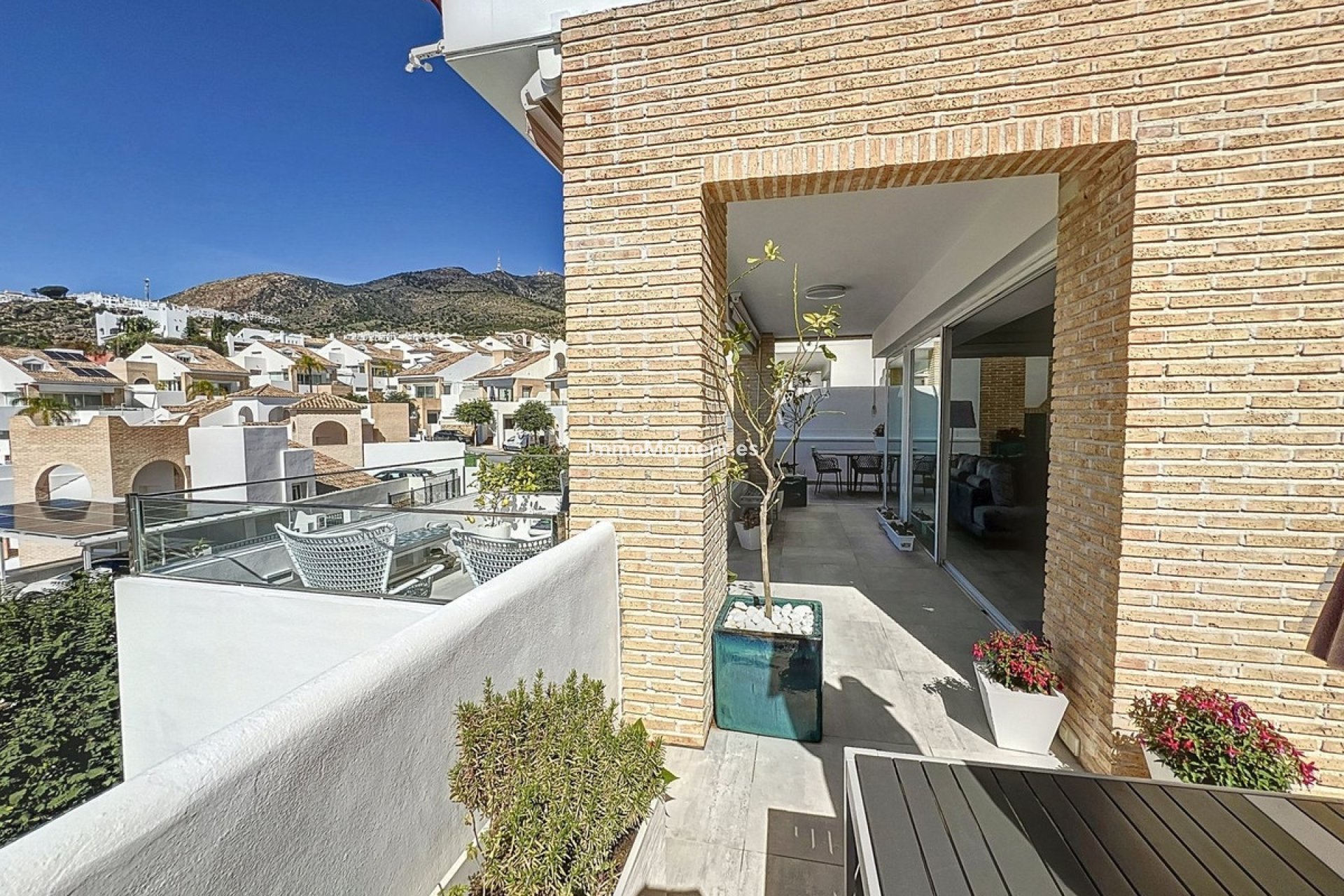 Resale - Detached villa - Benalmadena - Benalmadena Centro