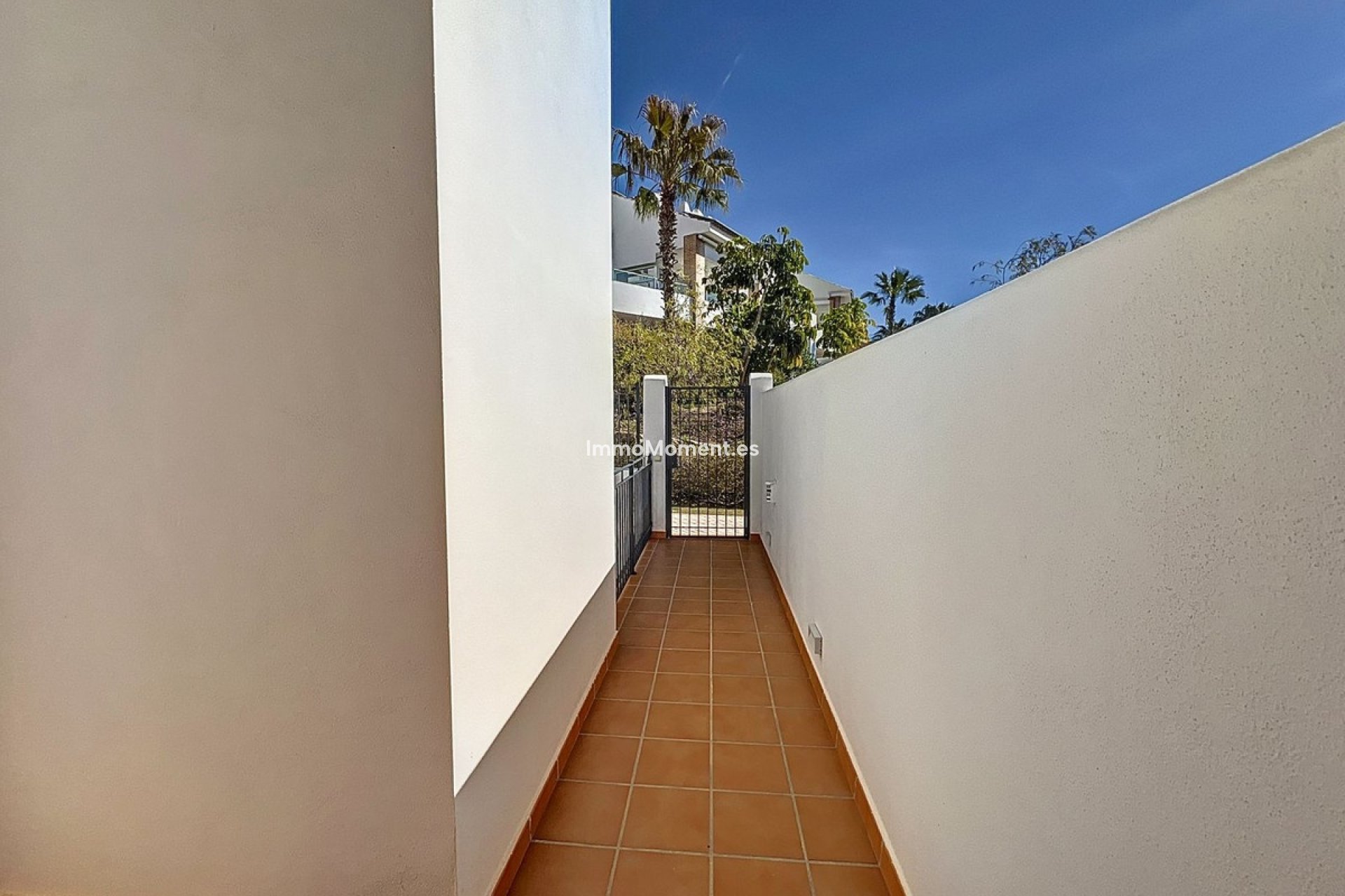Resale - Detached villa - Benalmadena - Benalmadena Centro