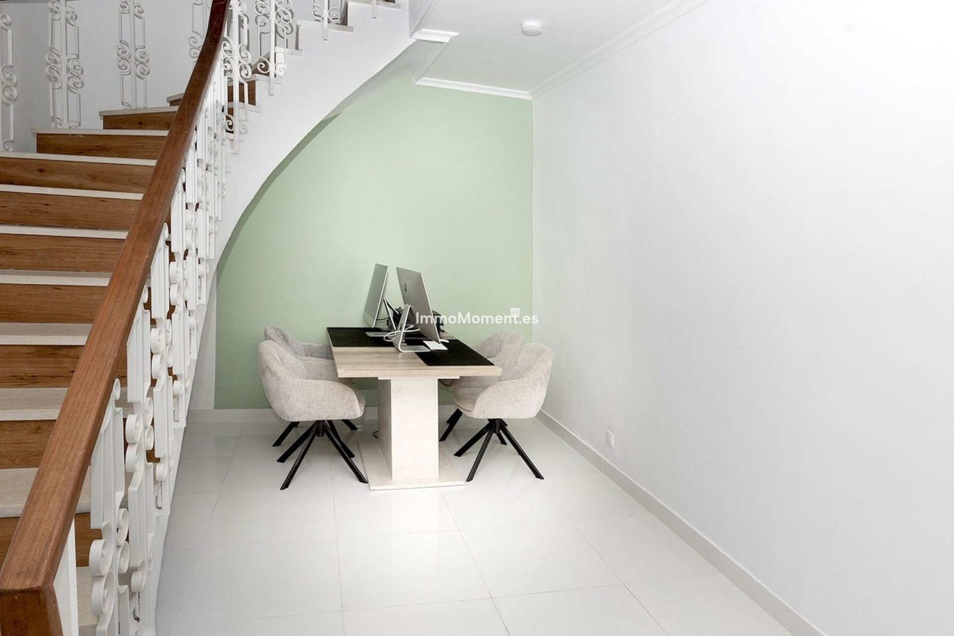 Resale - Detached villa - Benalmadena - Benalmadena Centro