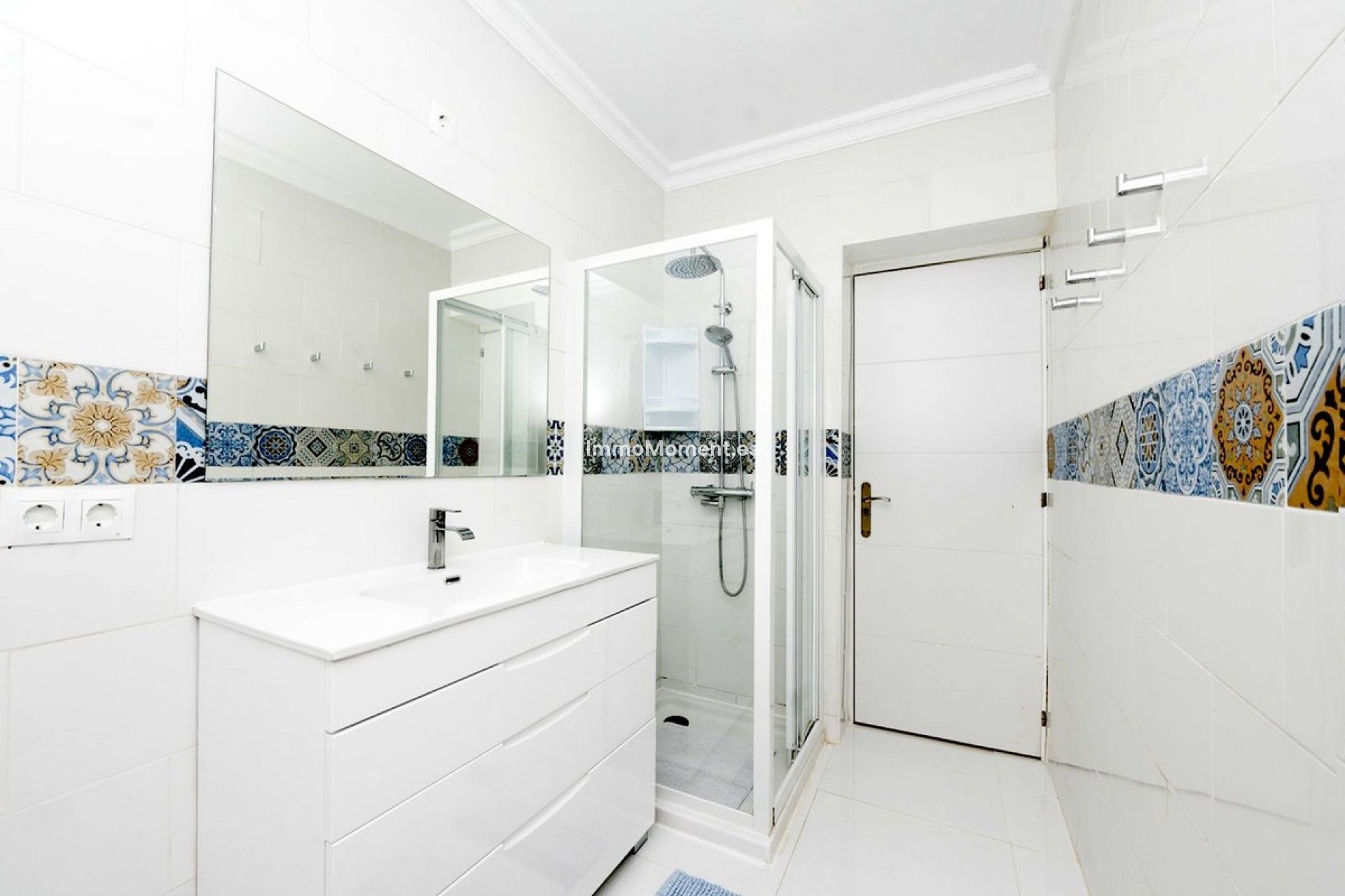 Resale - Detached villa - Benalmadena - Benalmadena Centro