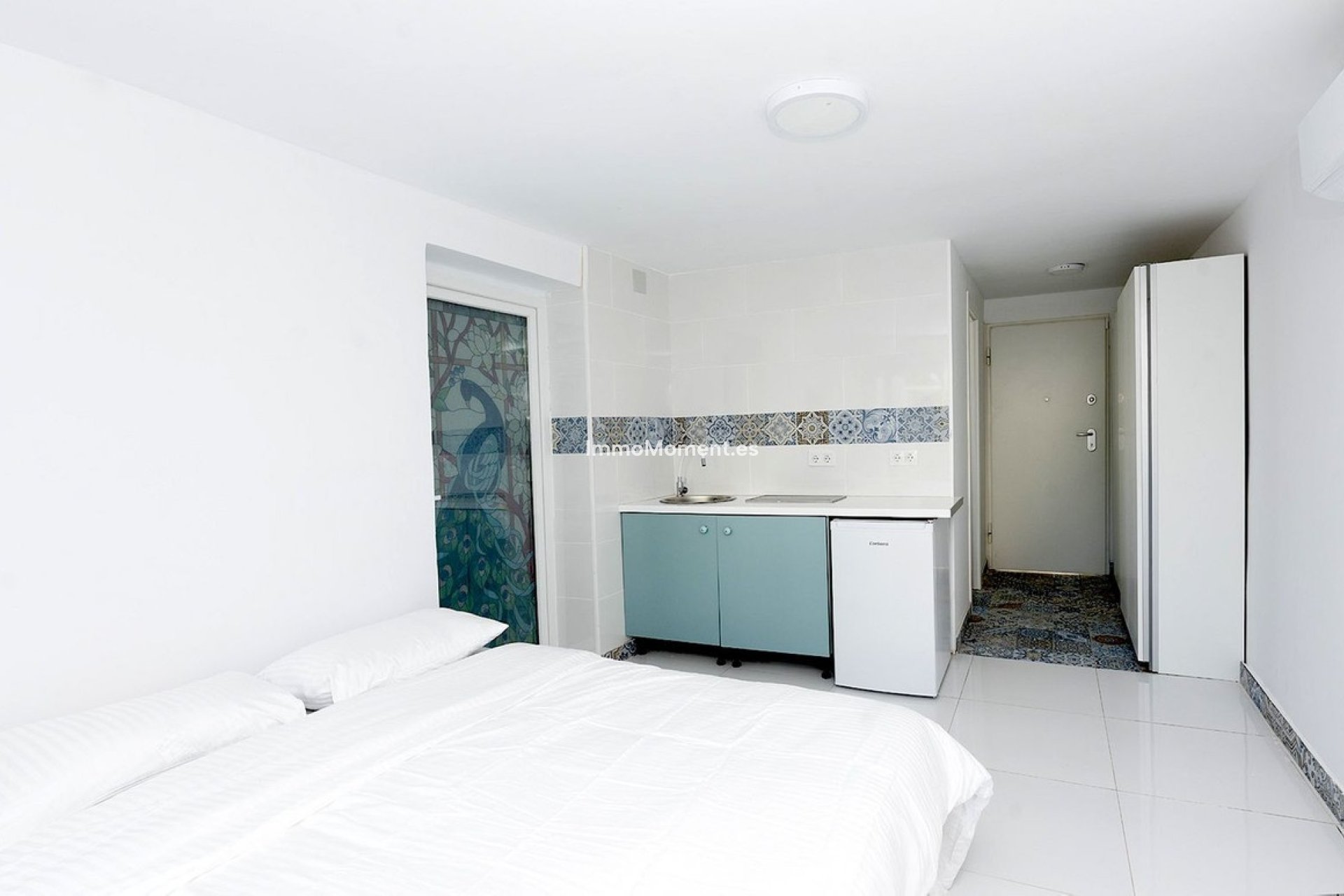 Resale - Detached villa - Benalmadena - Benalmadena Centro
