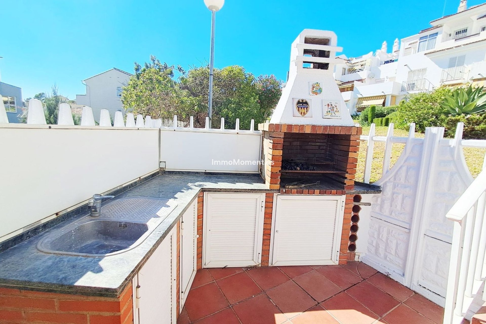 Resale - Detached villa - Benalmadena - Benalmadena Centro